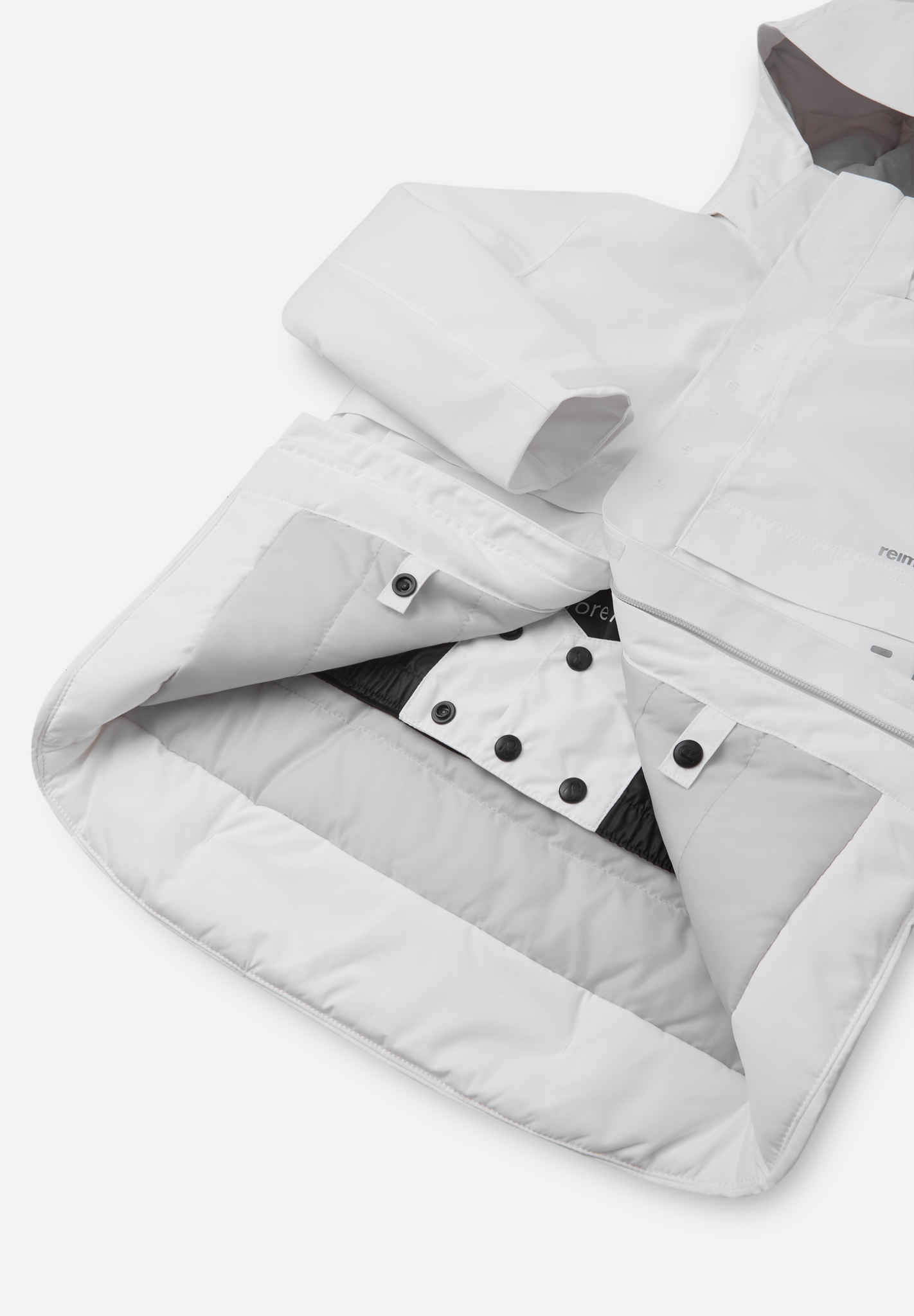 Kinder Winterjacke Kulkija 2.0