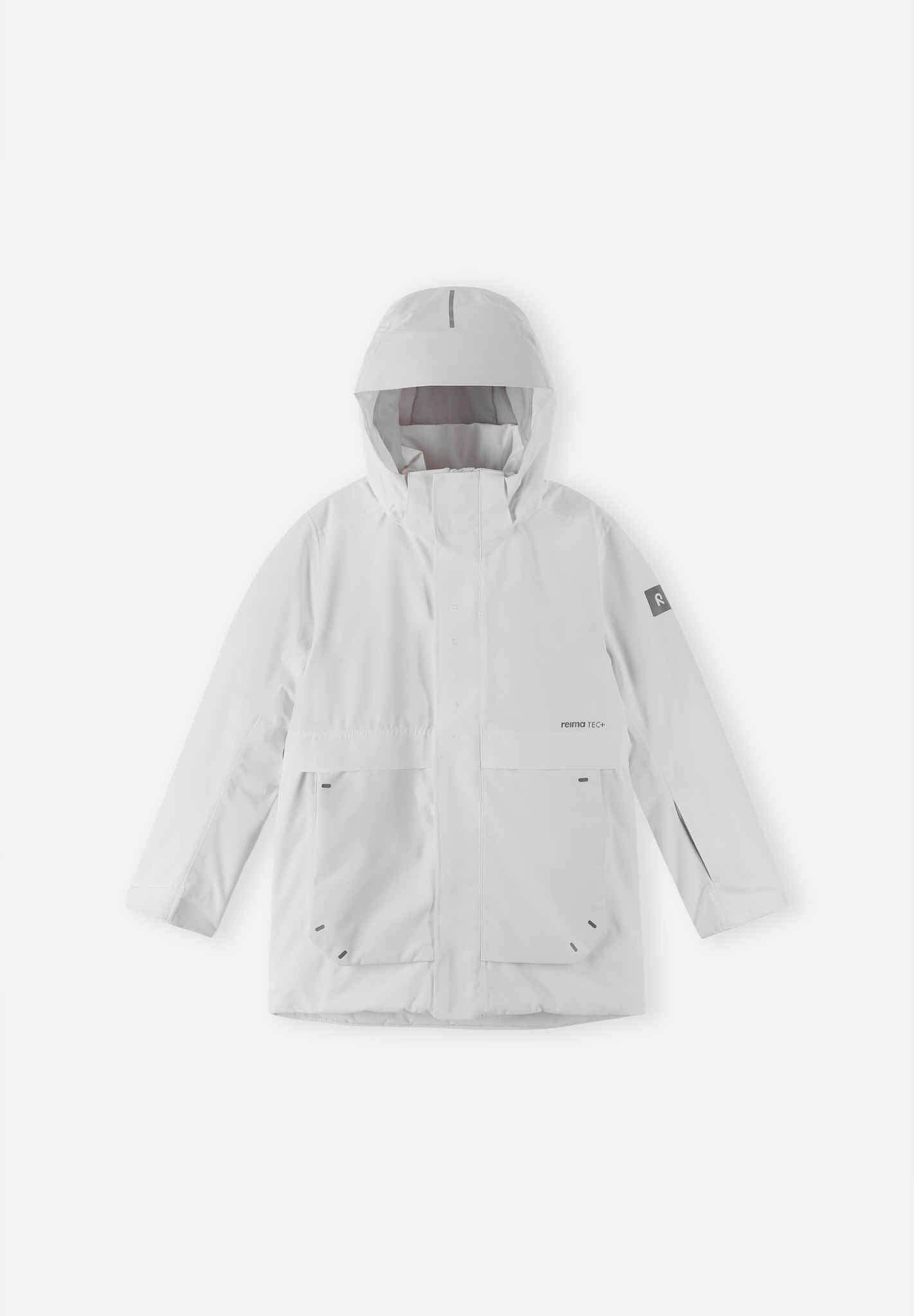 Kinder Winterjacke Kulkija 2.0