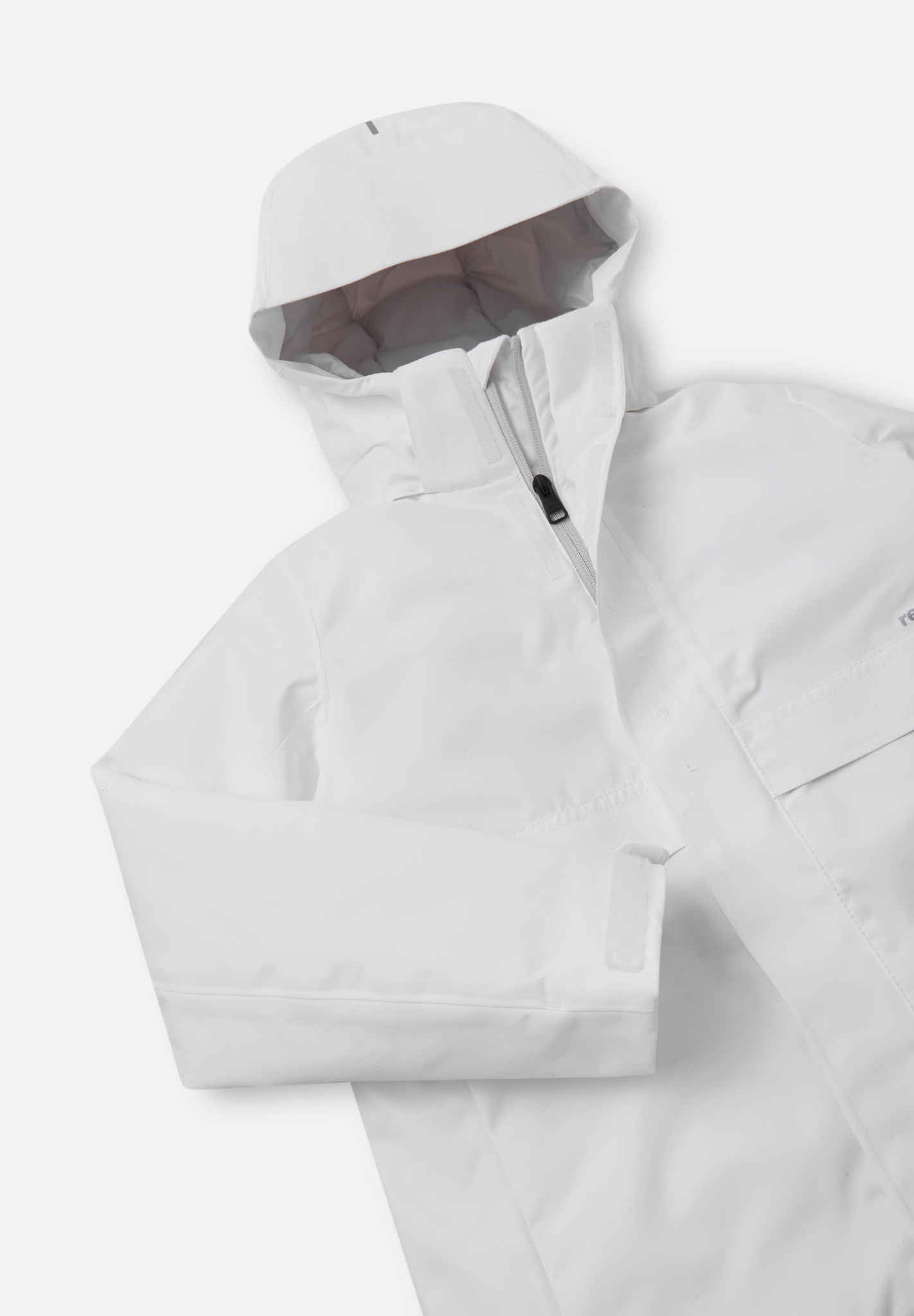 Kinder Winterjacke Kulkija 2.0