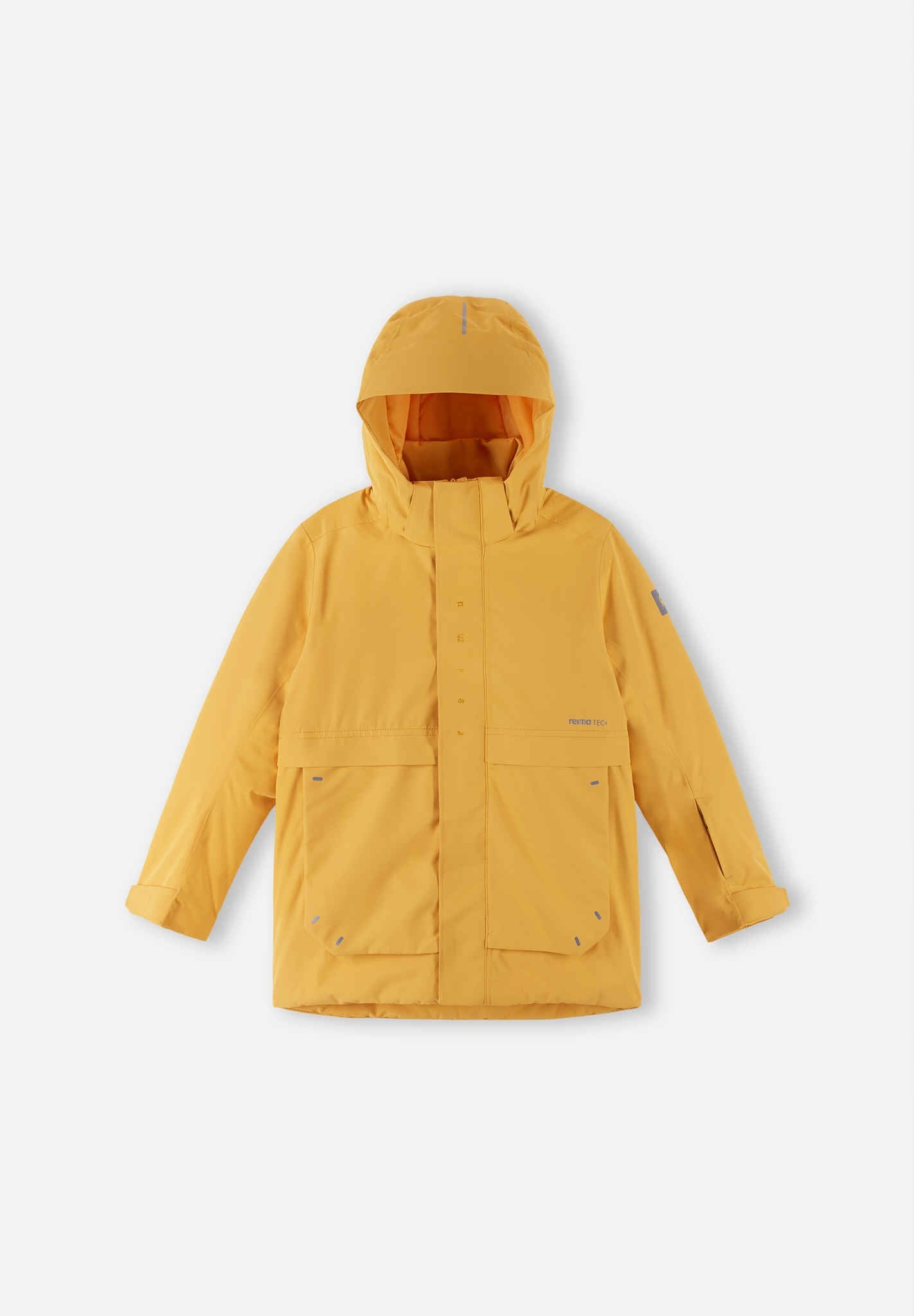 Kinder Winterjacke Kulkija 2.0