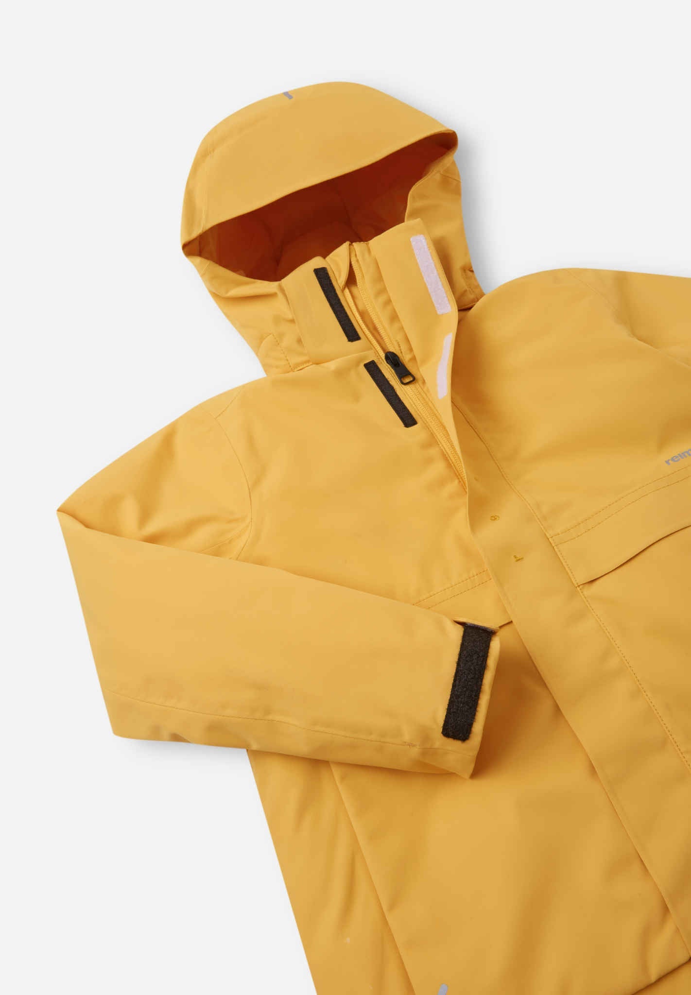 Kinder Winterjacke Kulkija 2.0