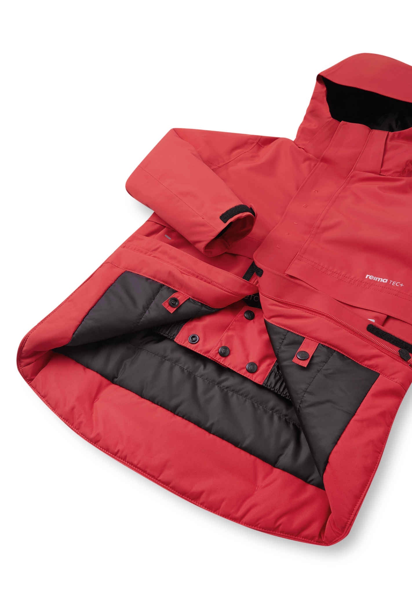 Kinder Winterjacke Kulkija 2.0