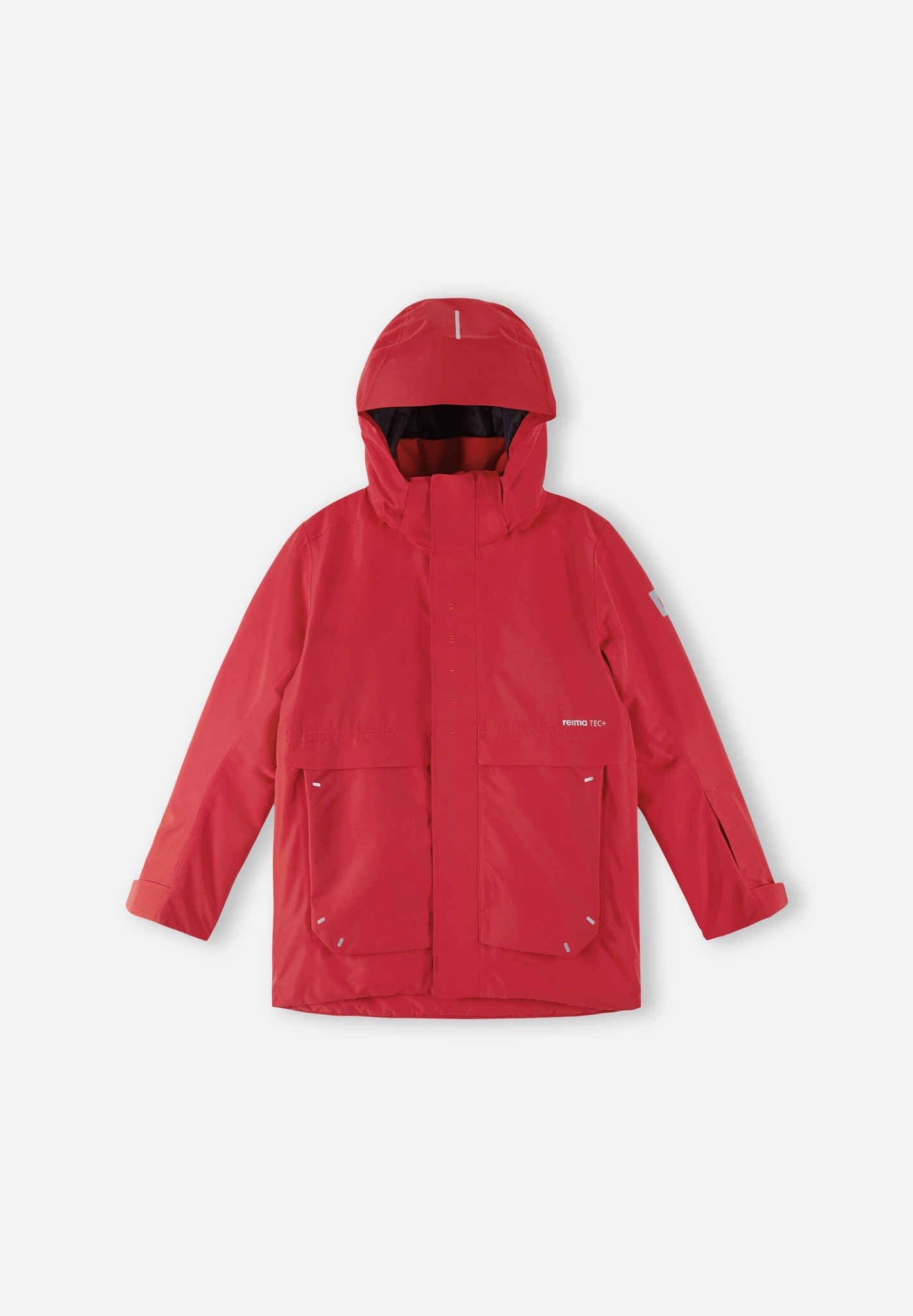 Kinder Winterjacke Kulkija 2.0