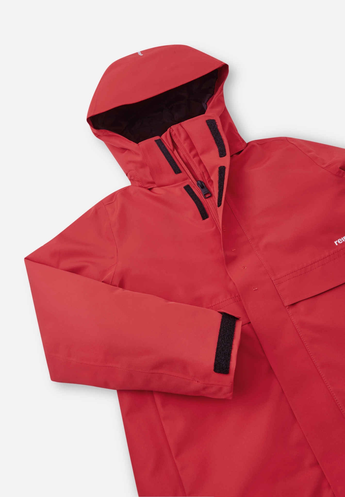 Kinder Winterjacke Kulkija 2.0