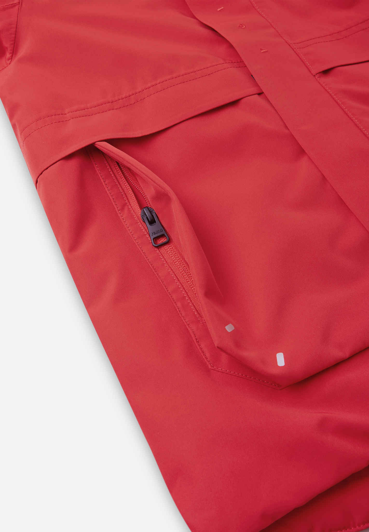 Kinder Winterjacke Kulkija 2.0