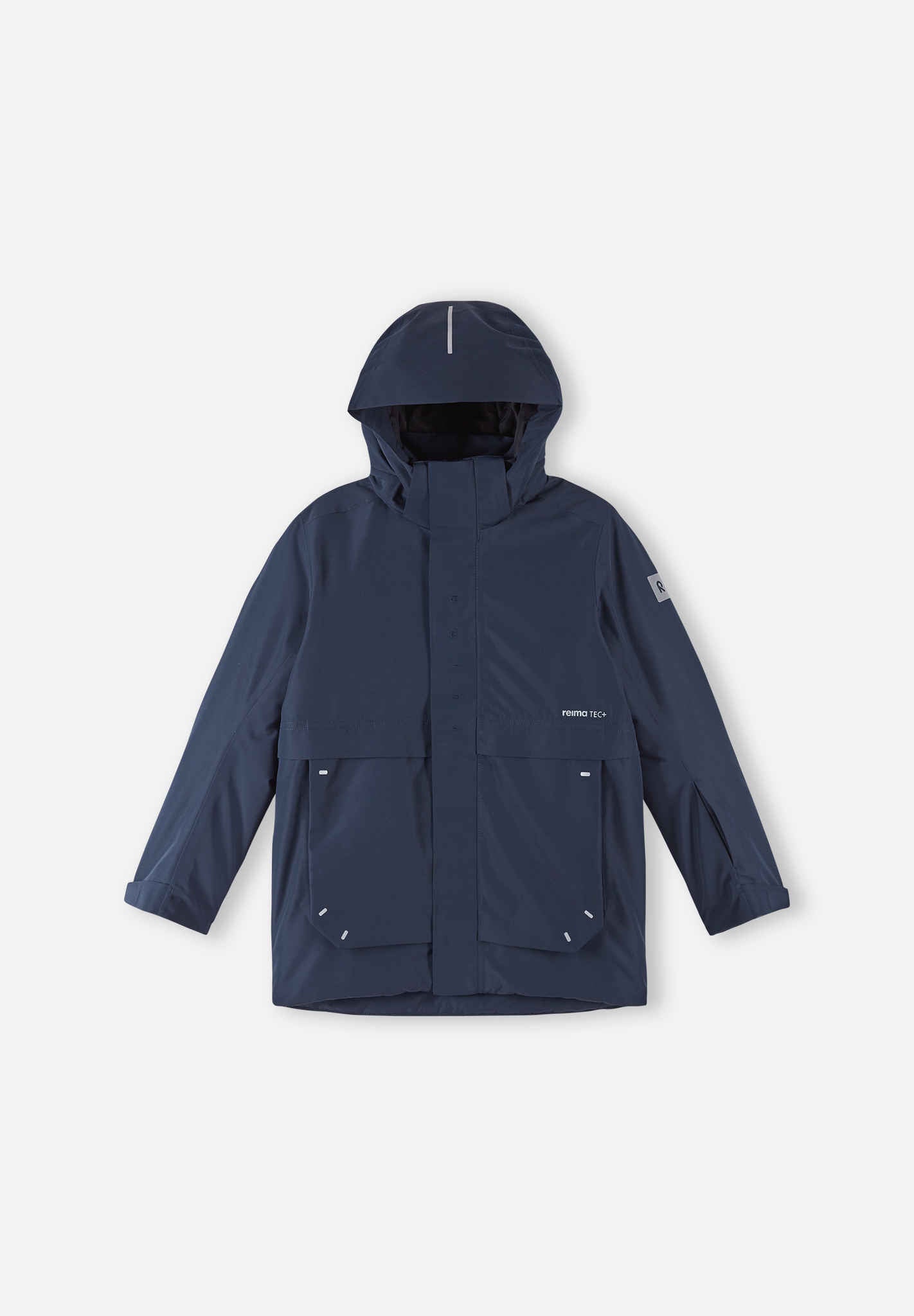 Kinder Winterjacke Kulkija 2.0