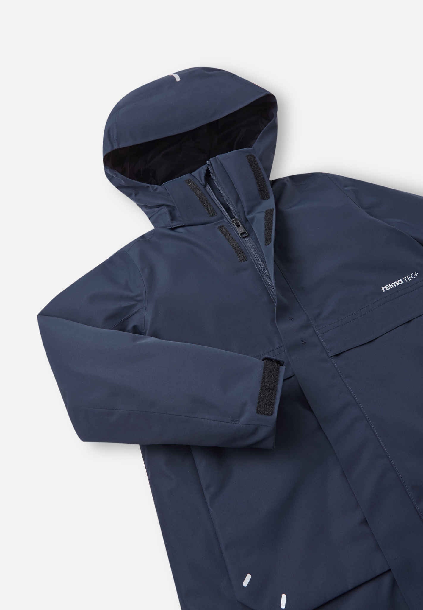 Kinder Winterjacke Kulkija 2.0
