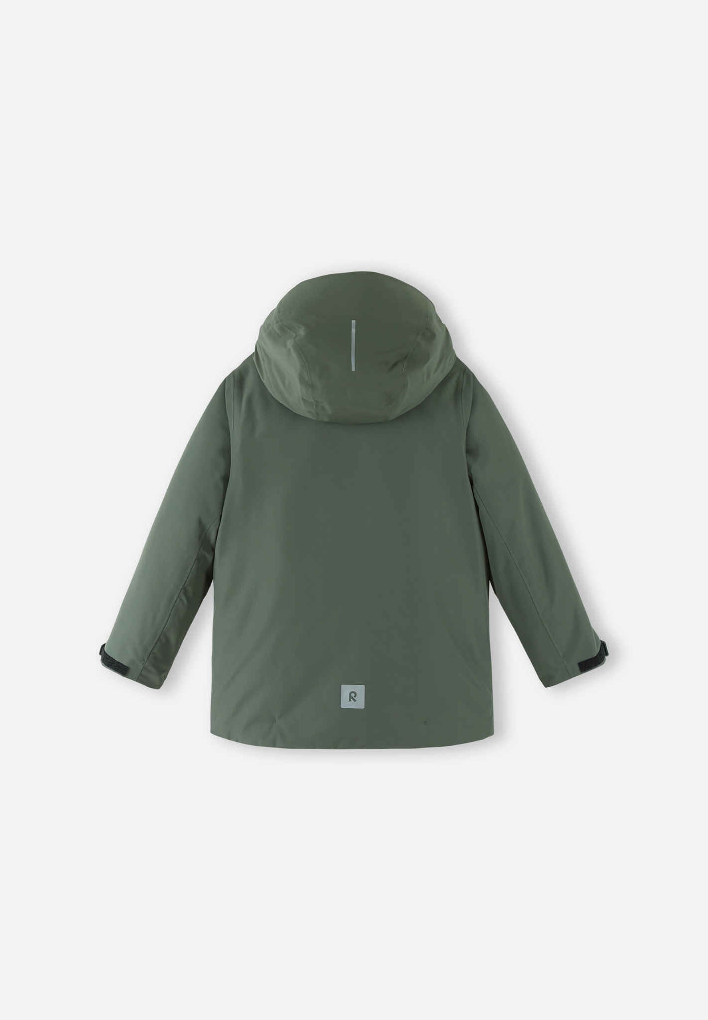 Kinder Winterjacke Kulkija 2.0
