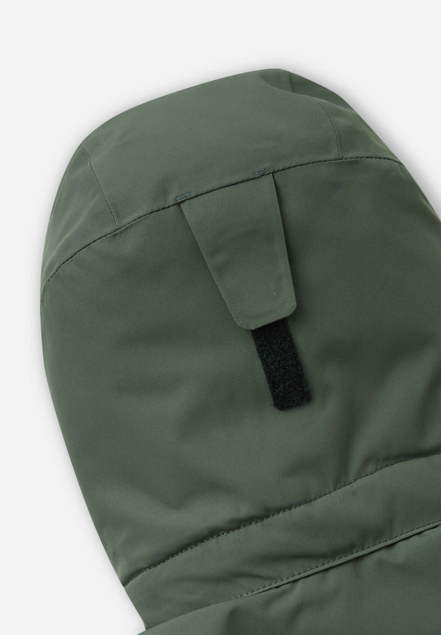 Kinder Winterjacke Kulkija 2.0