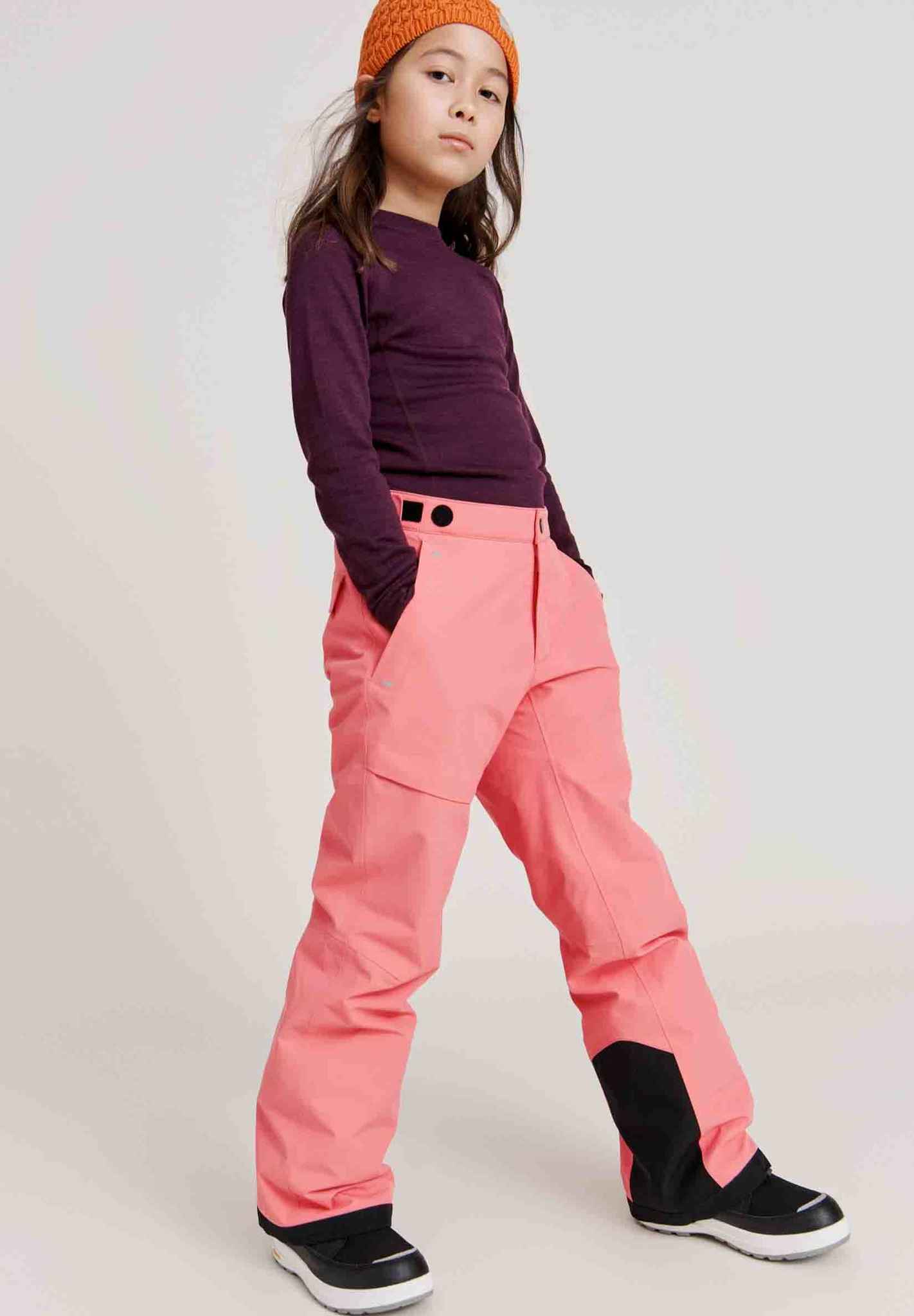Kinder Skihose Riento