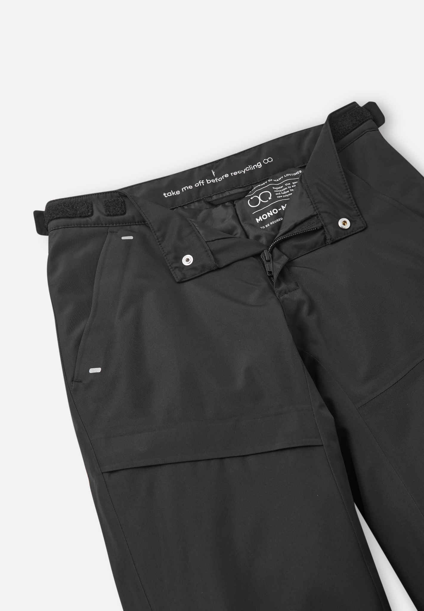 Kinder Skihose Riento