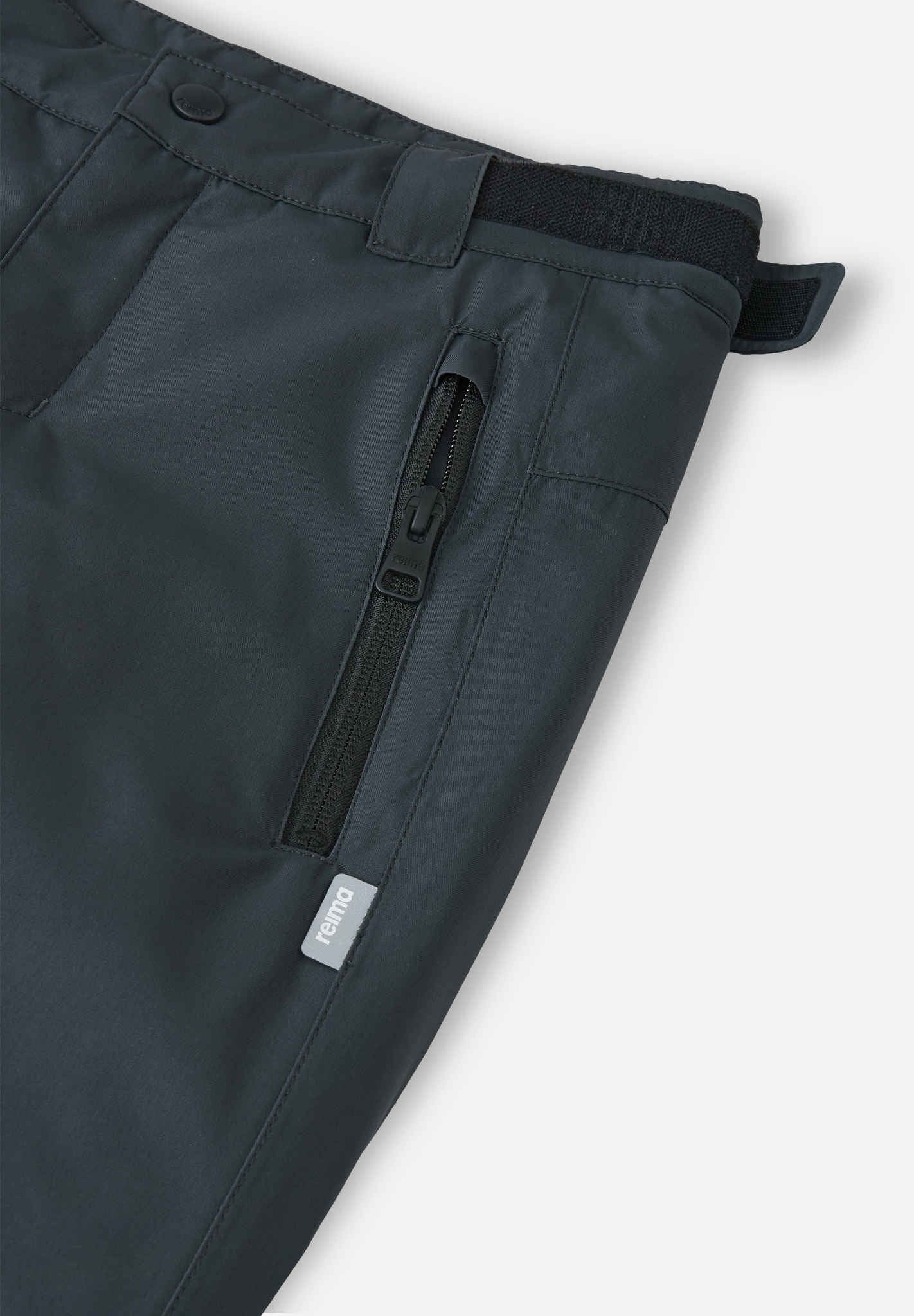 Kinder Schneehose Sild