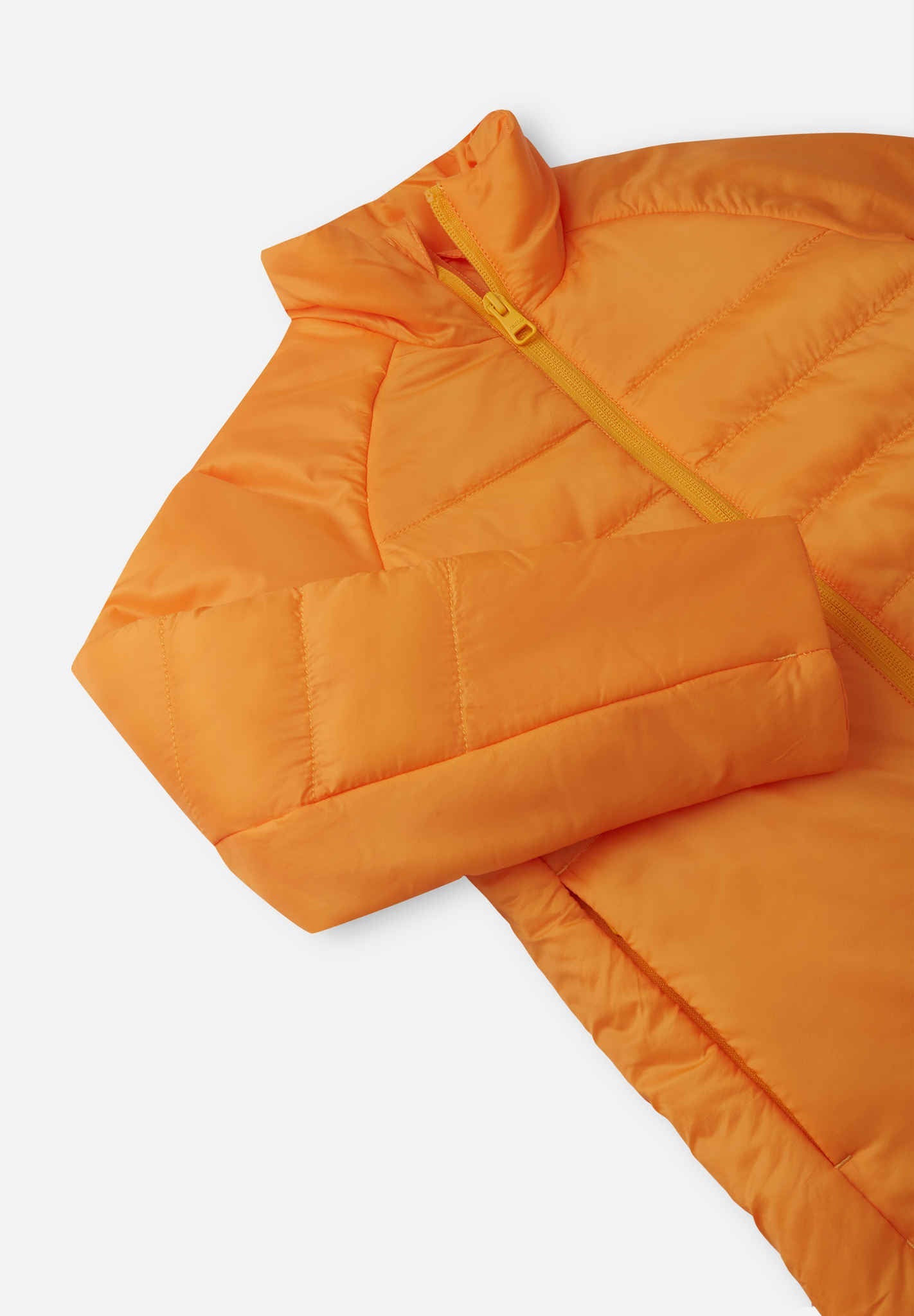 Kinder Isolationsjacke Seuraan
