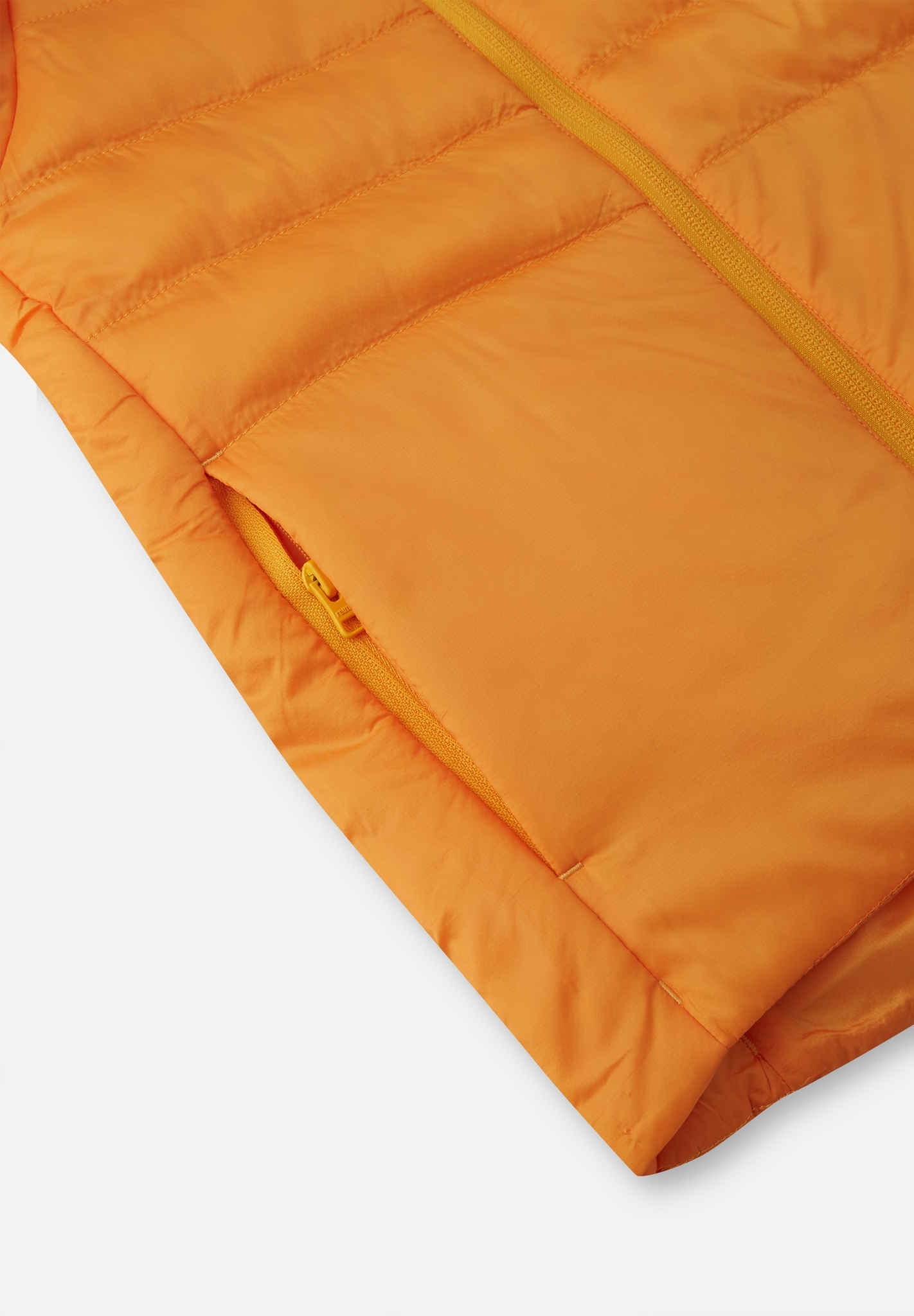 Kinder Isolationsjacke Seuraan