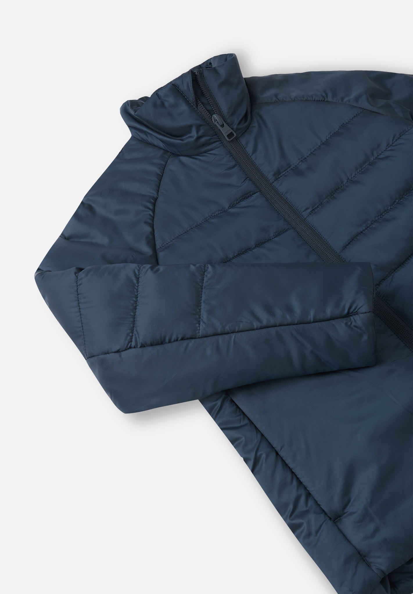 Kinder Isolationsjacke Seuraan
