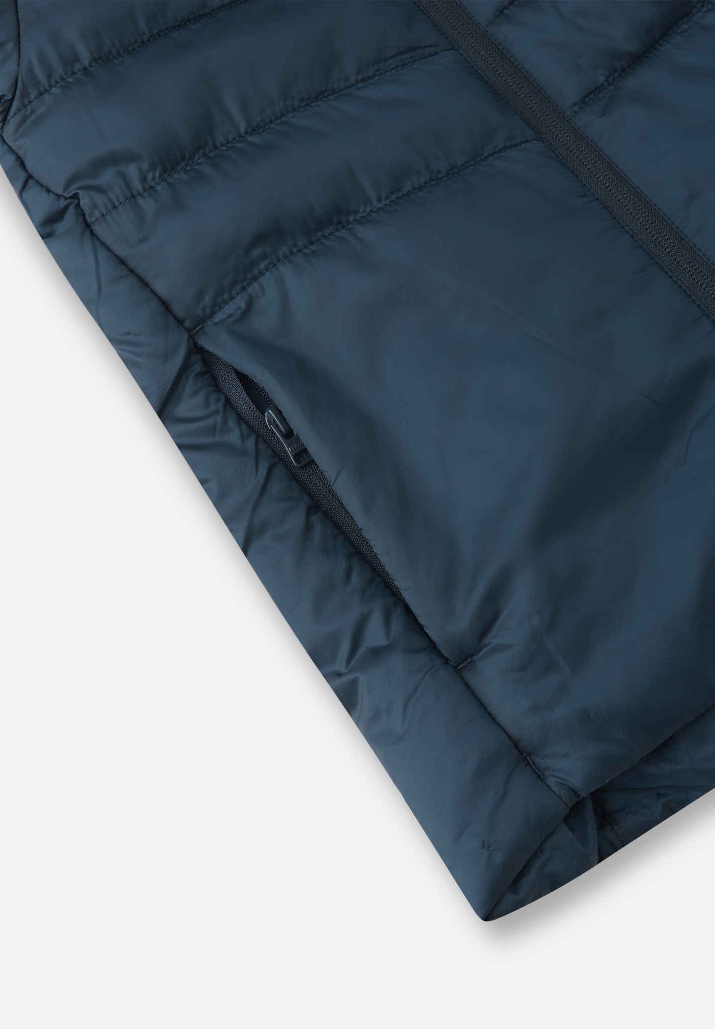 Kinder Isolationsjacke Seuraan