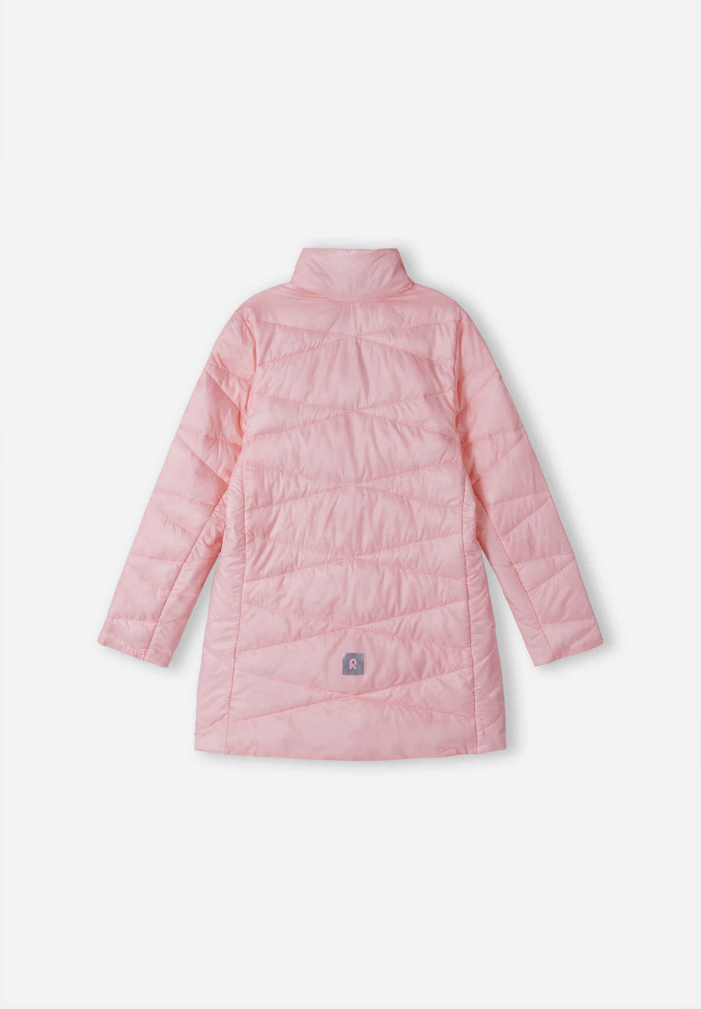 Kinder Isolationsjacke Uuteen