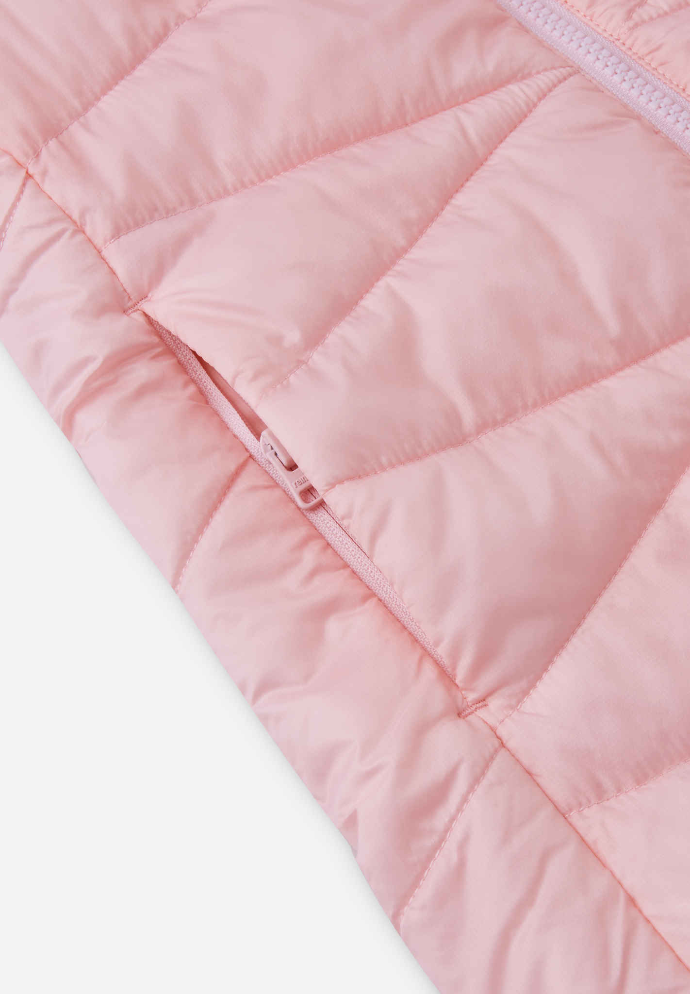 Kinder Isolationsjacke Uuteen