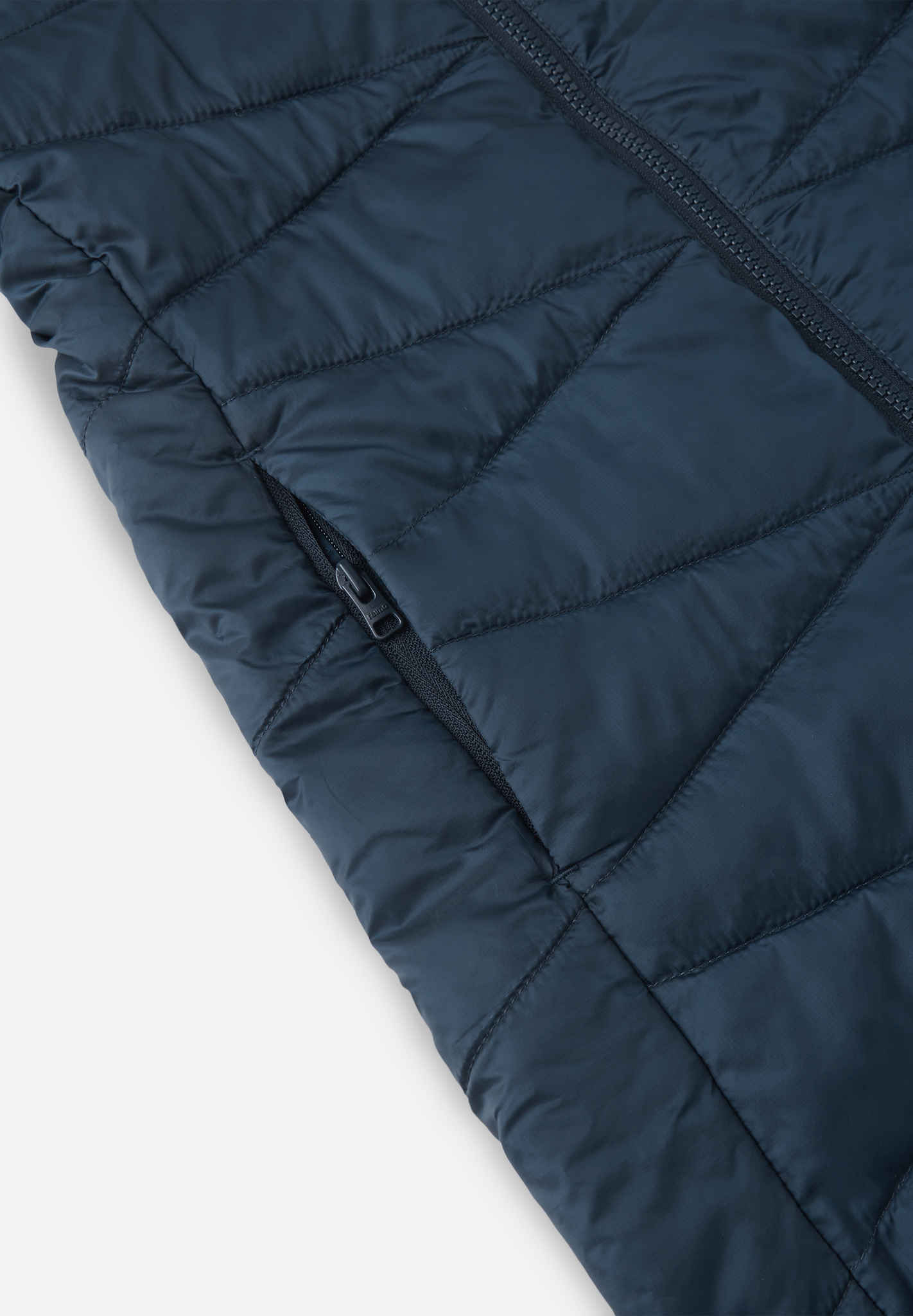 Kinder Isolationsjacke Uuteen