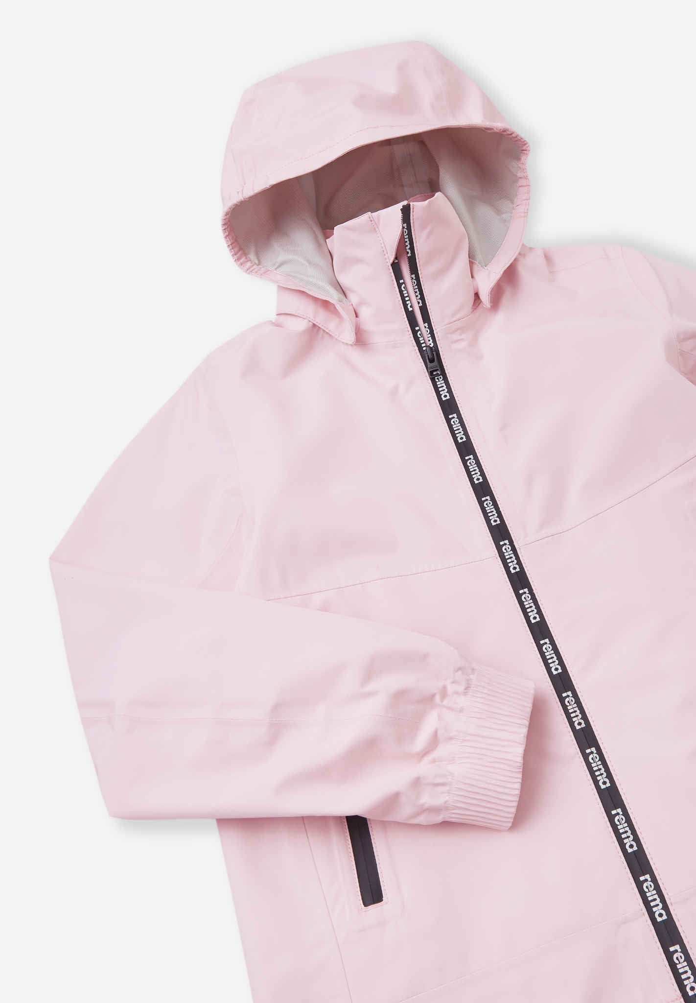 Reimatec Jacke Kumlinge
