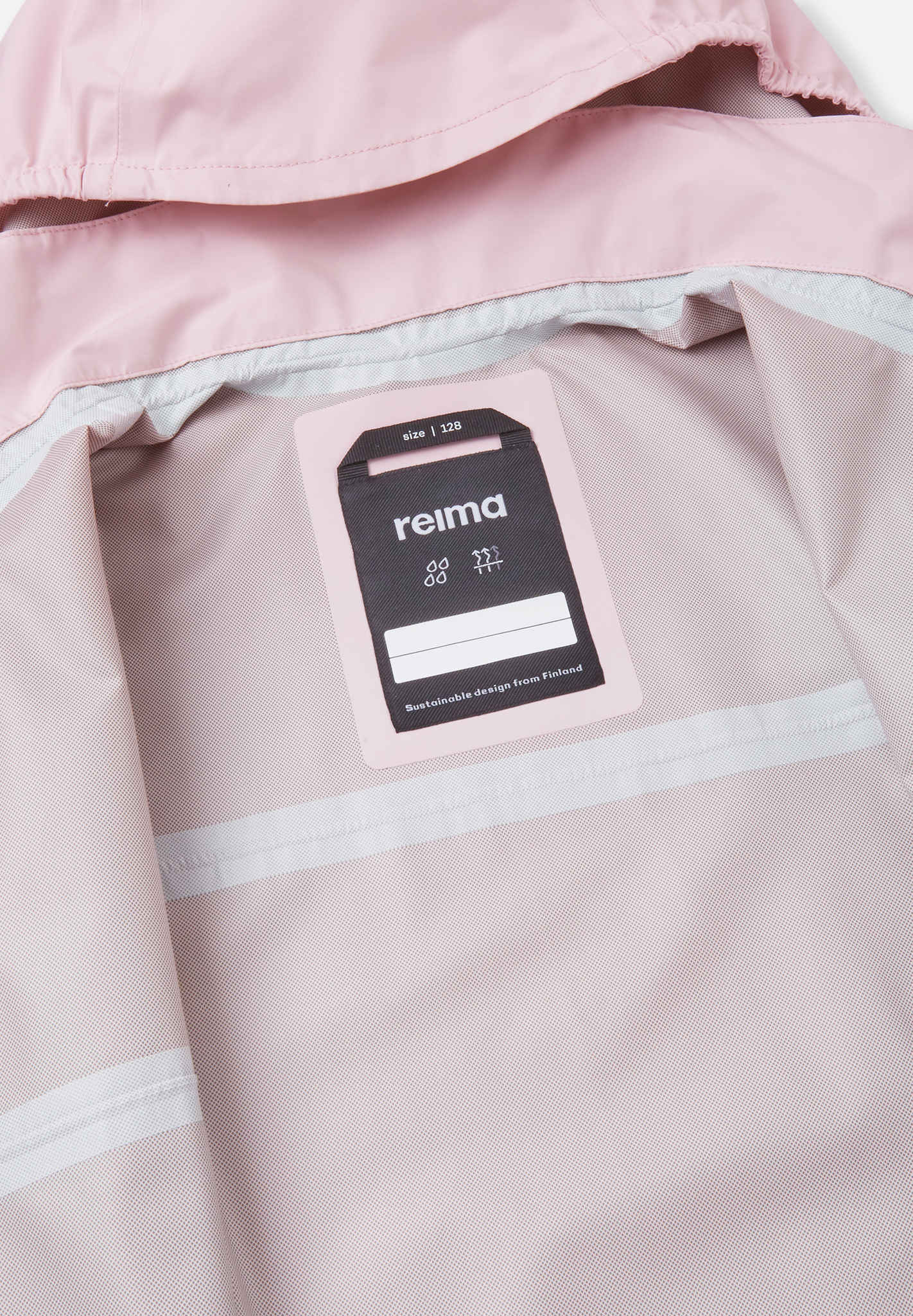 Reimatec Jacke Kumlinge