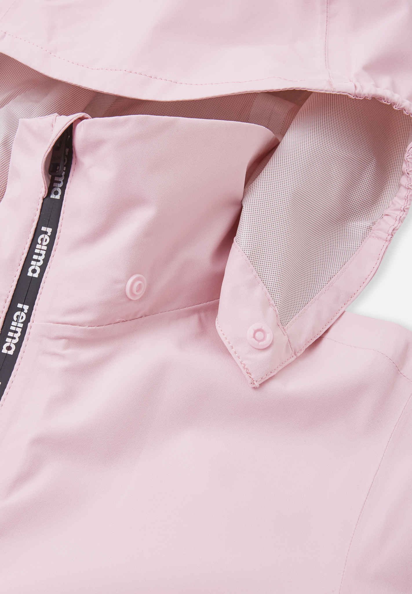 Reimatec Jacke Kumlinge