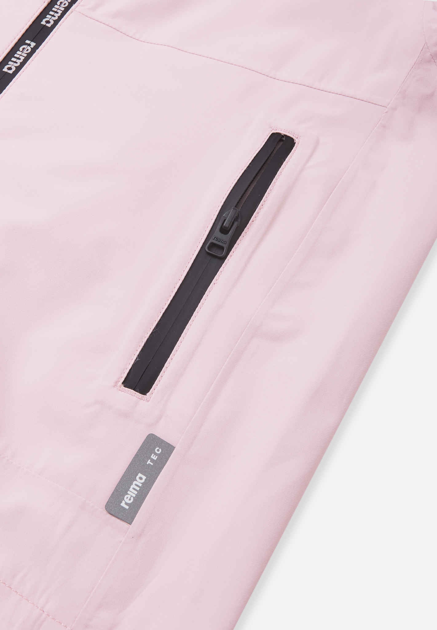 Reimatec Jacke Kumlinge