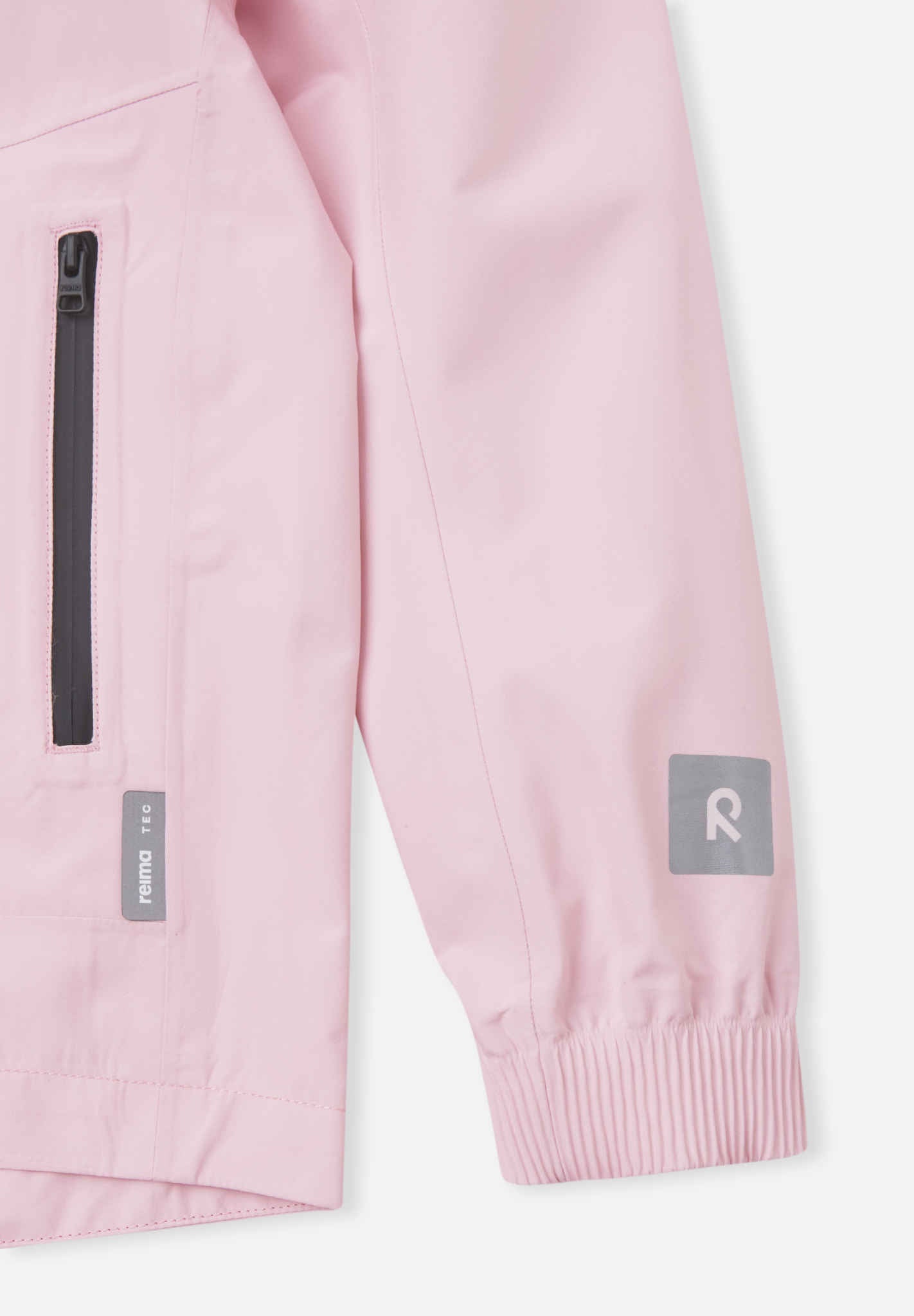Reimatec Jacke Kumlinge