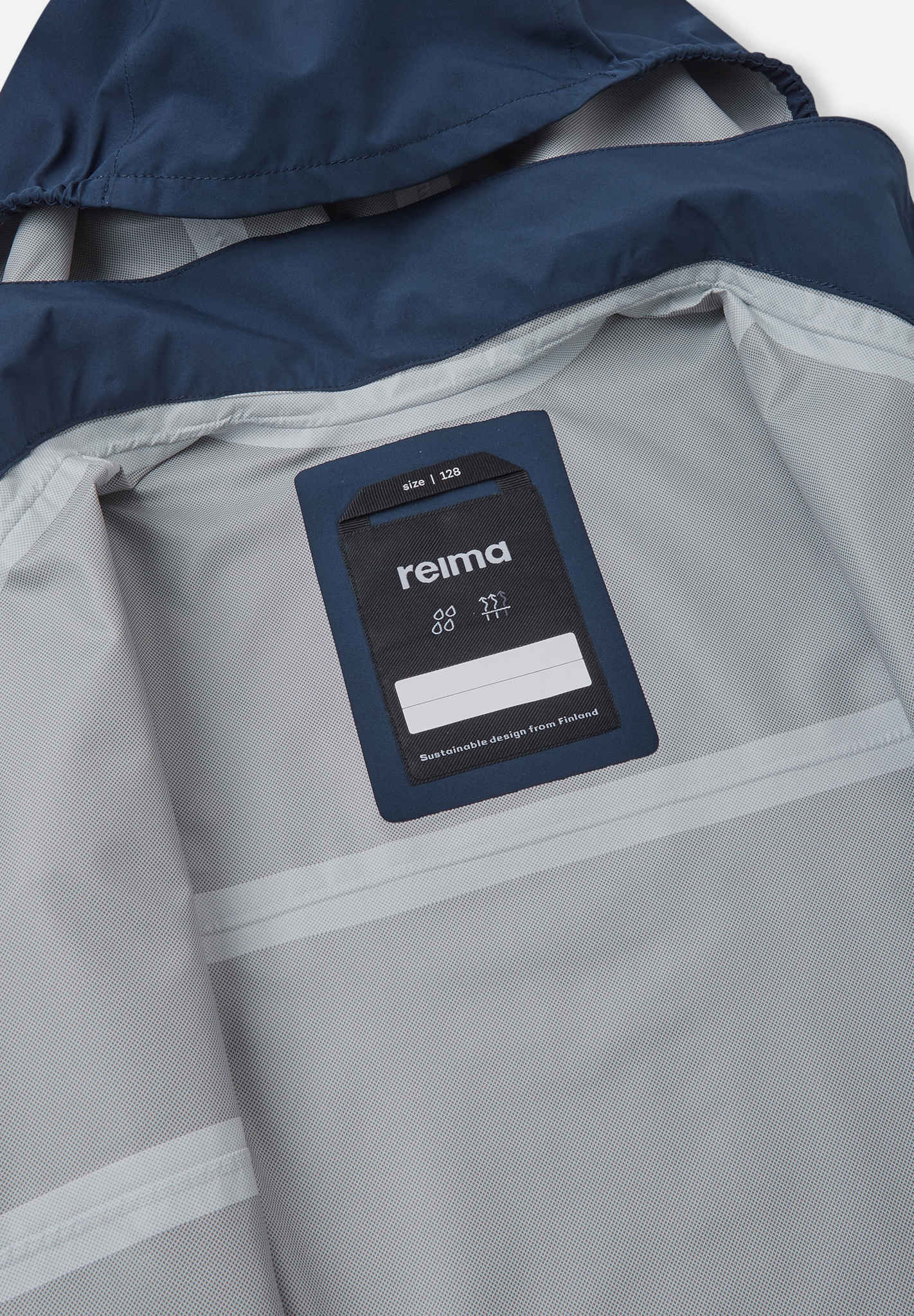 Reimatec Jacke Kumlinge