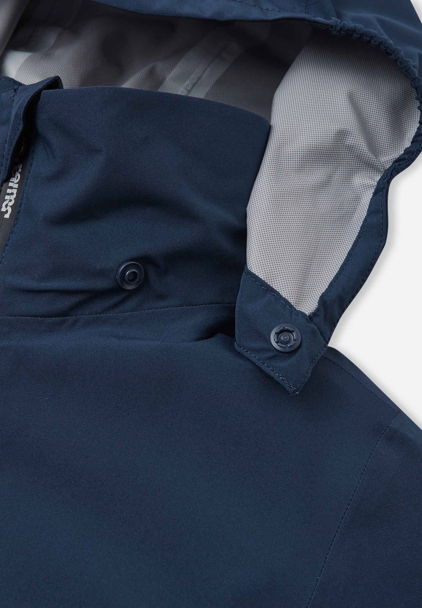 Reimatec Jacke Kumlinge