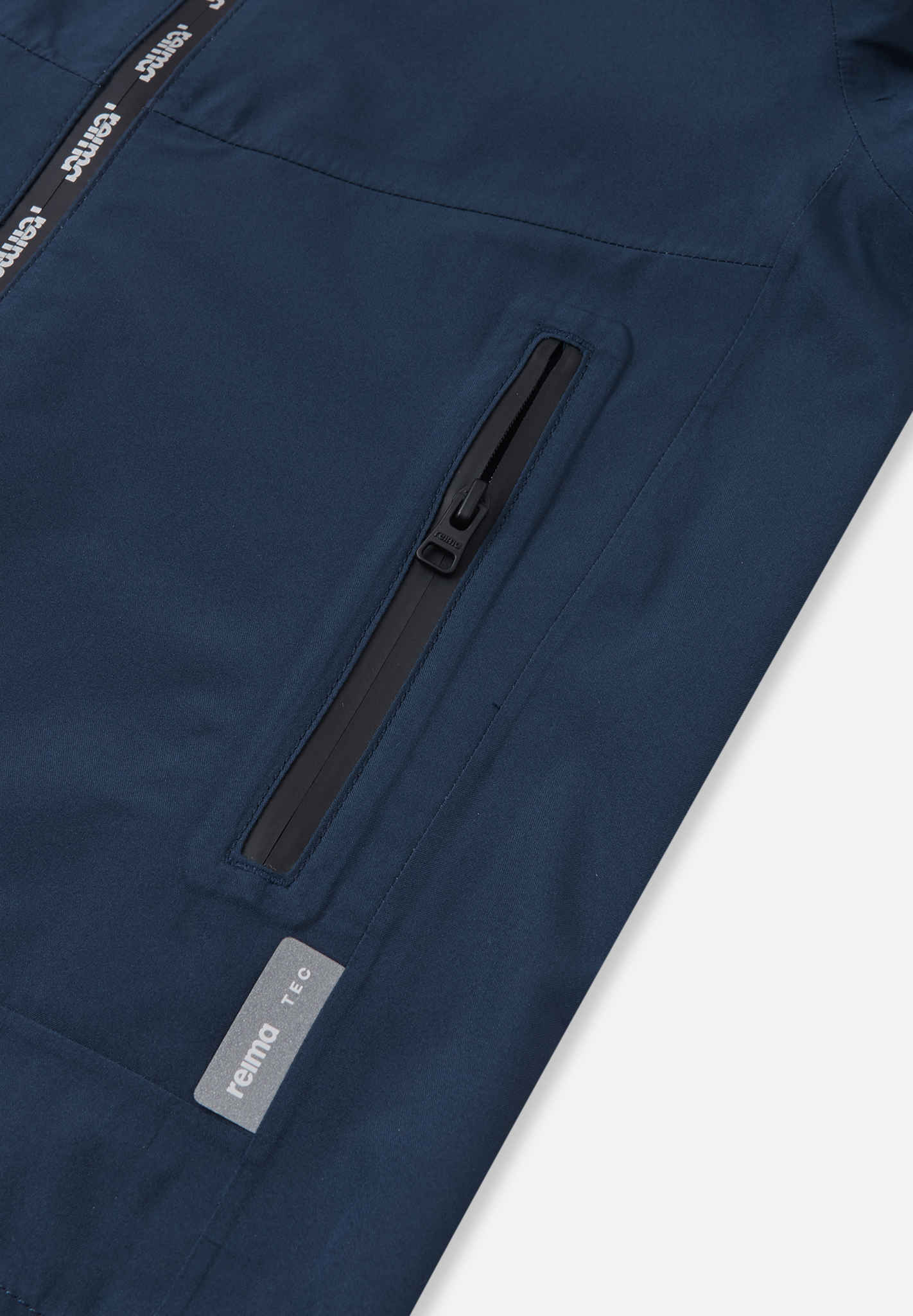 Reimatec Jacke Kumlinge