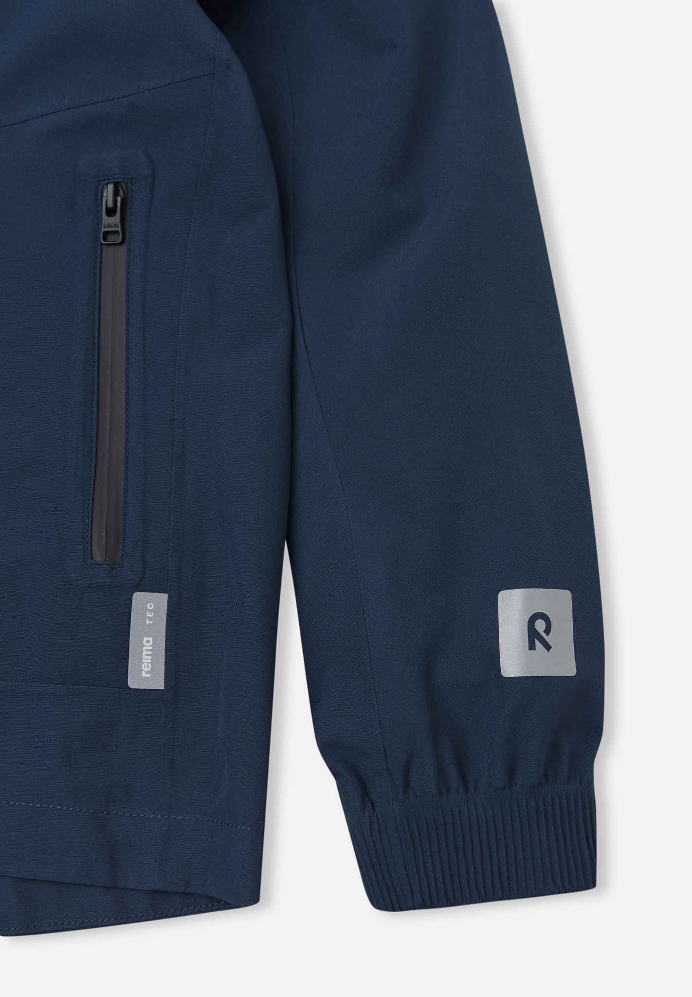 Reimatec Jacke Kumlinge