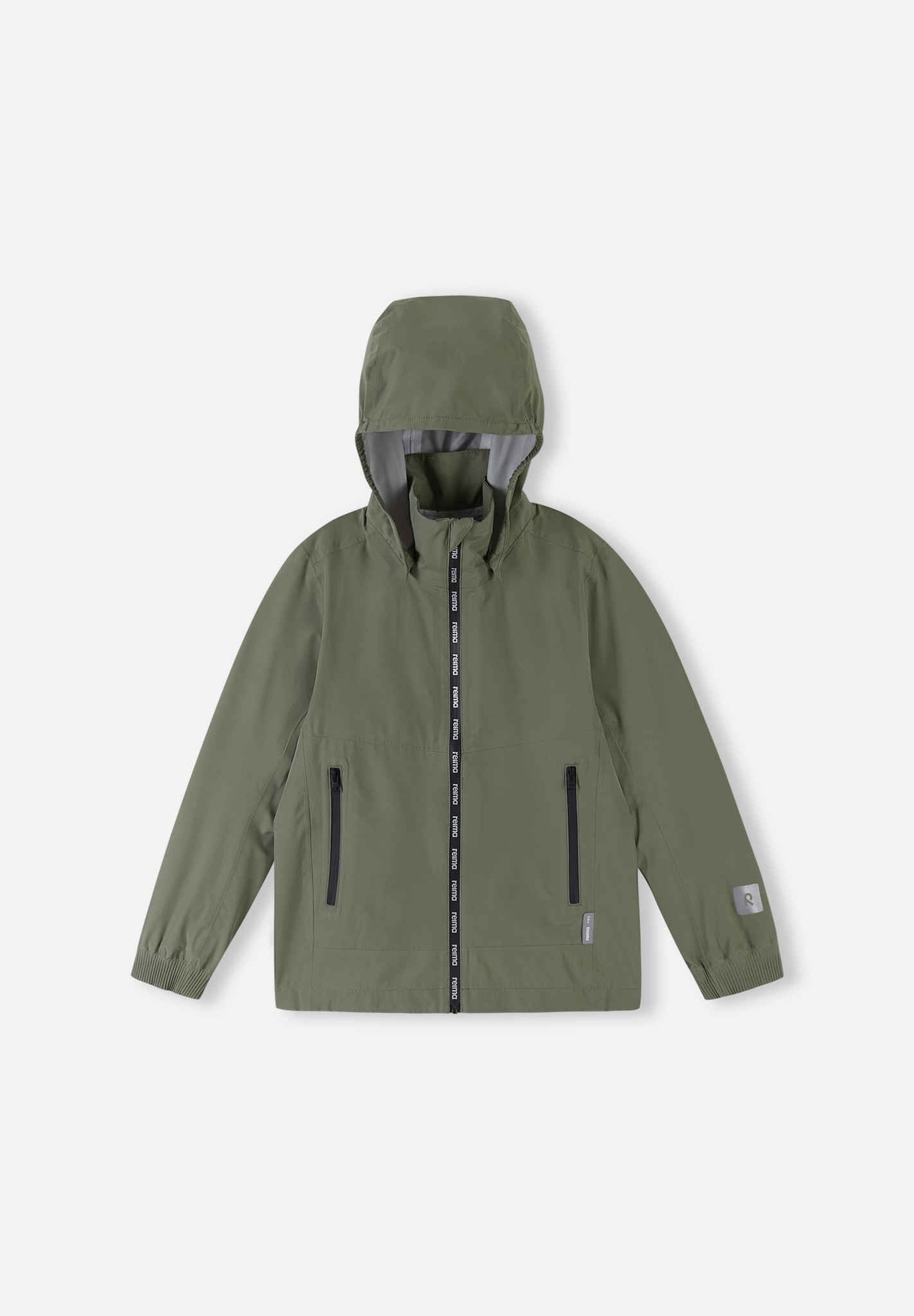 Reimatec Jacke Kumlinge