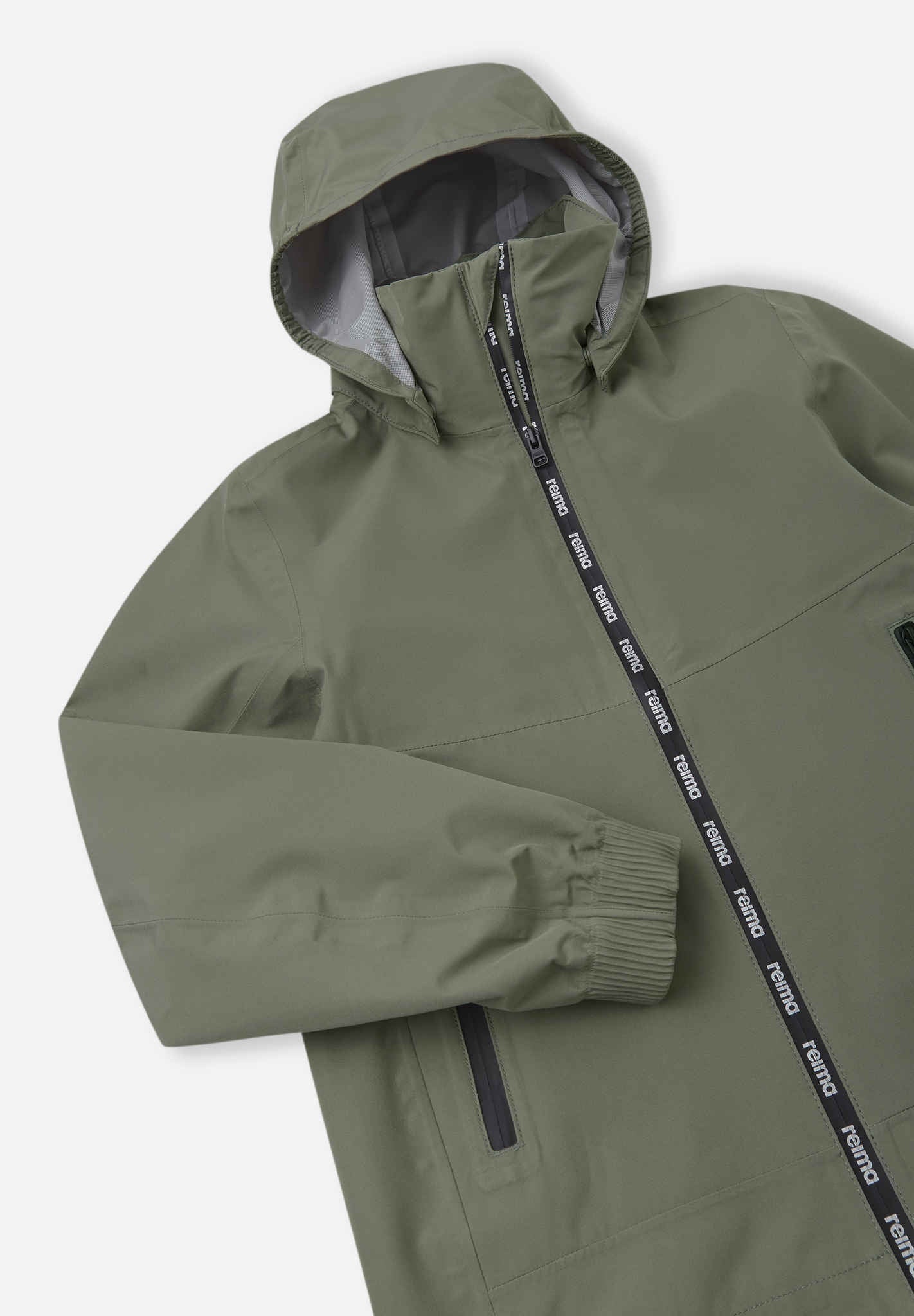 Reimatec Jacke Kumlinge