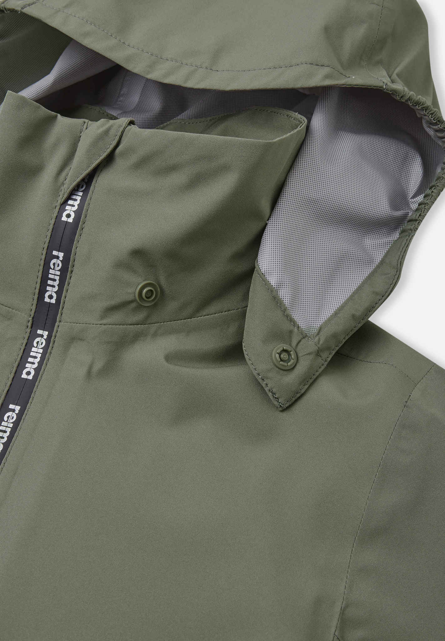 Reimatec Jacke Kumlinge
