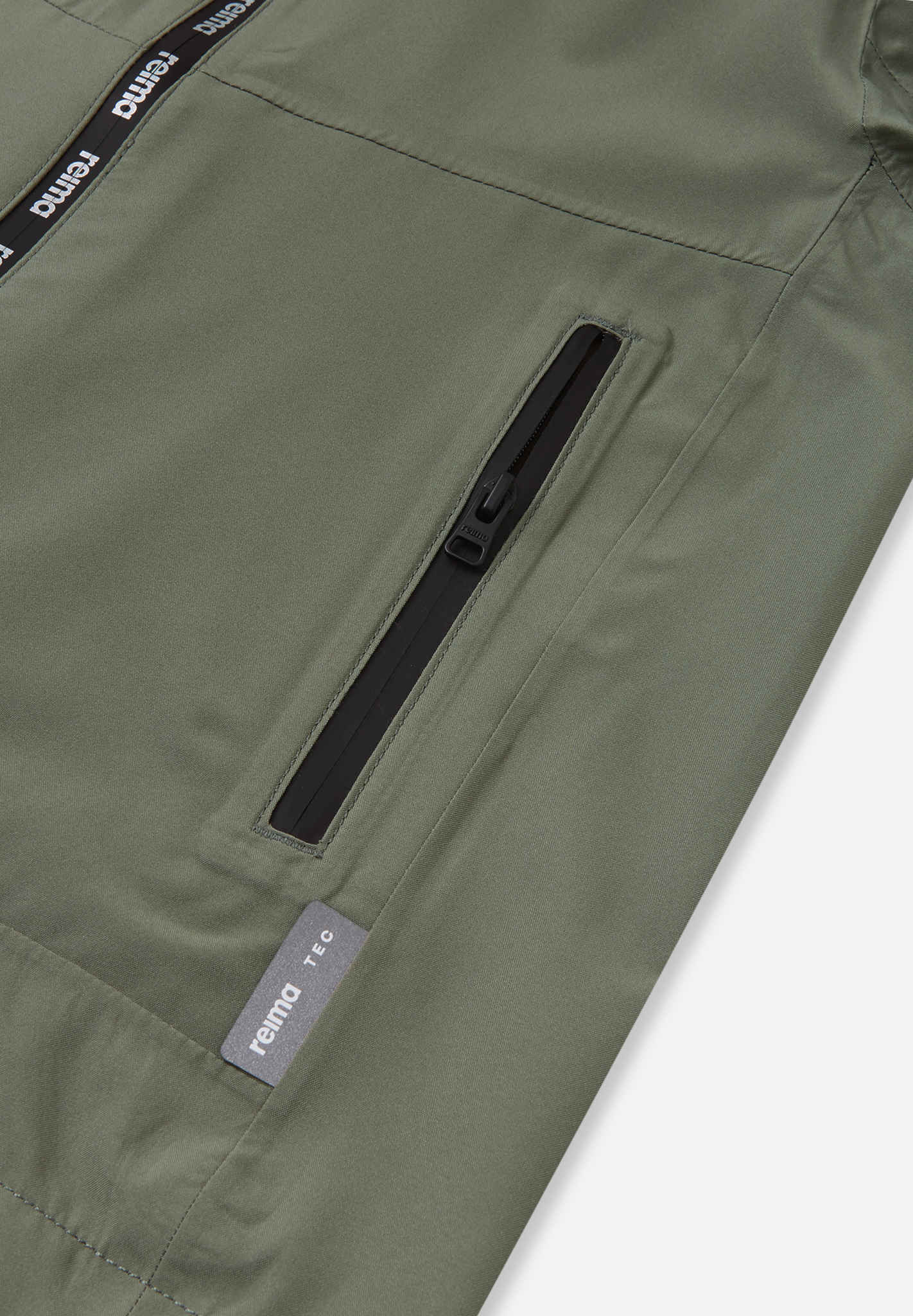 Reimatec Jacke Kumlinge