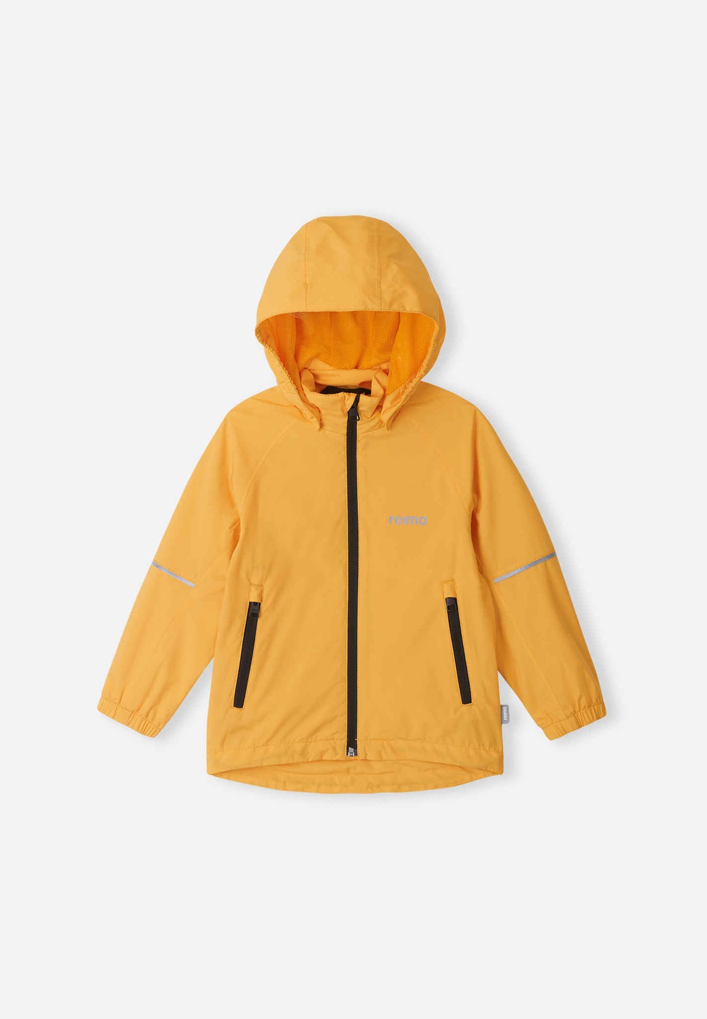 Kinder Übergangsjacke Fiskare