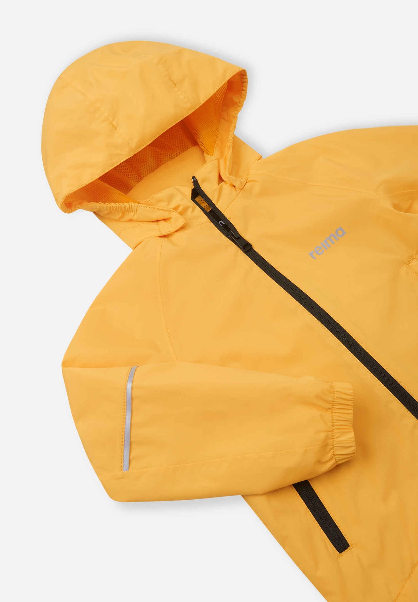 Kinder Übergangsjacke Fiskare