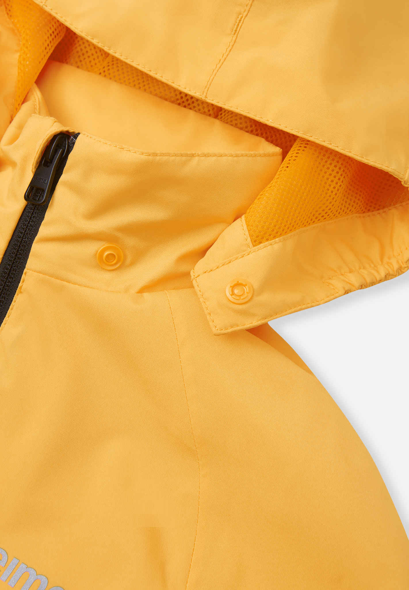 Kinder Übergangsjacke Fiskare