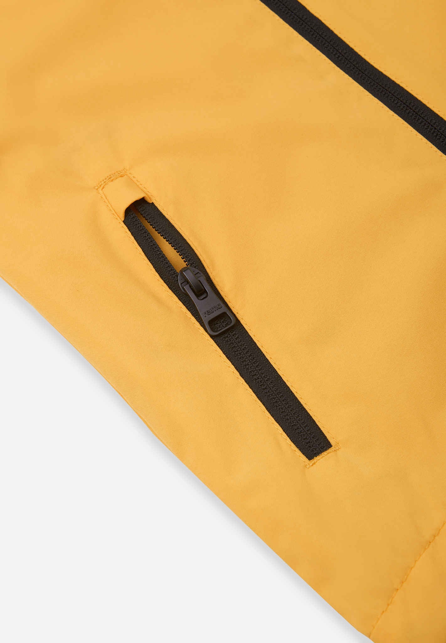 Kinder Übergangsjacke Fiskare