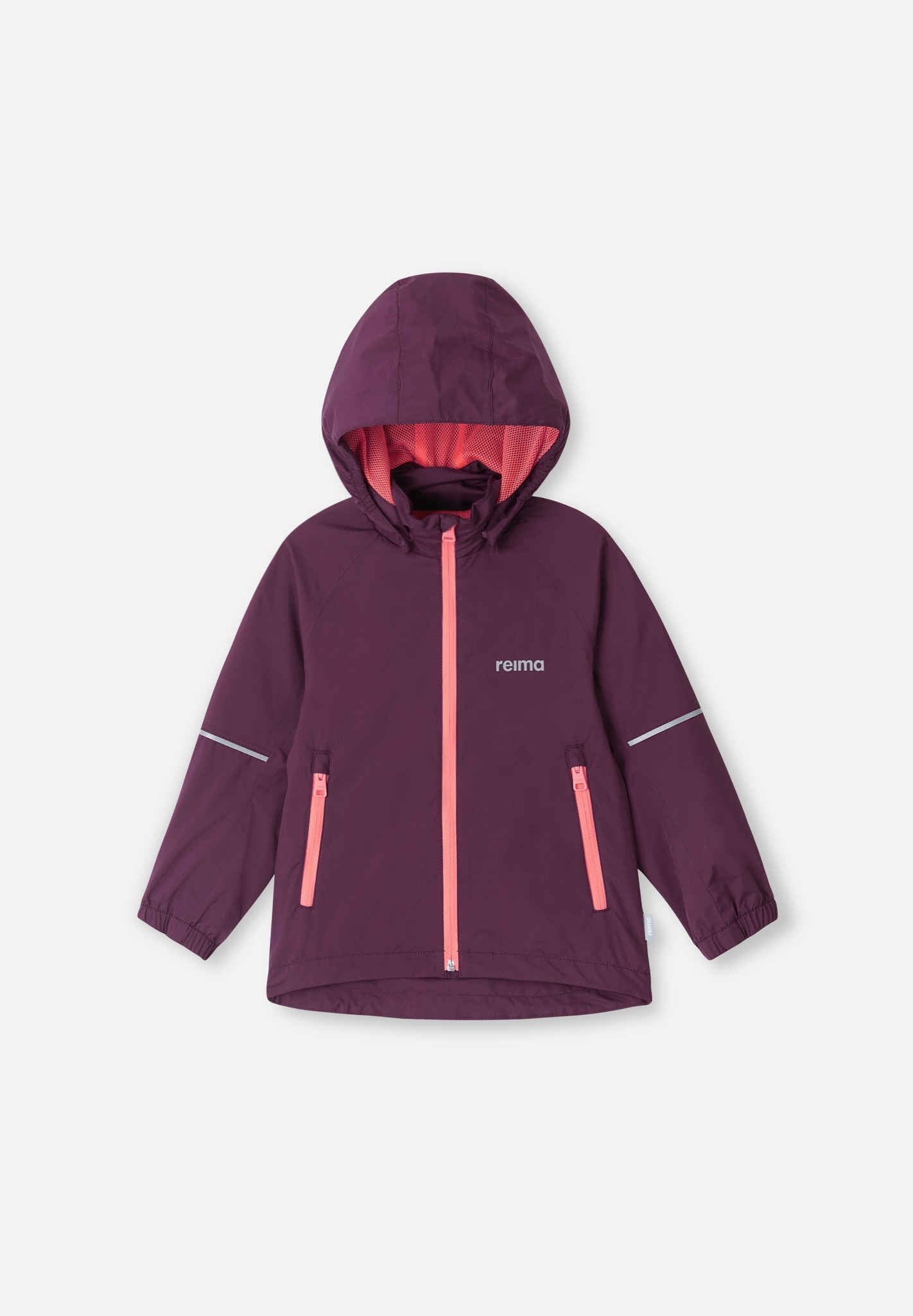 Kinder Übergangsjacke Fiskare