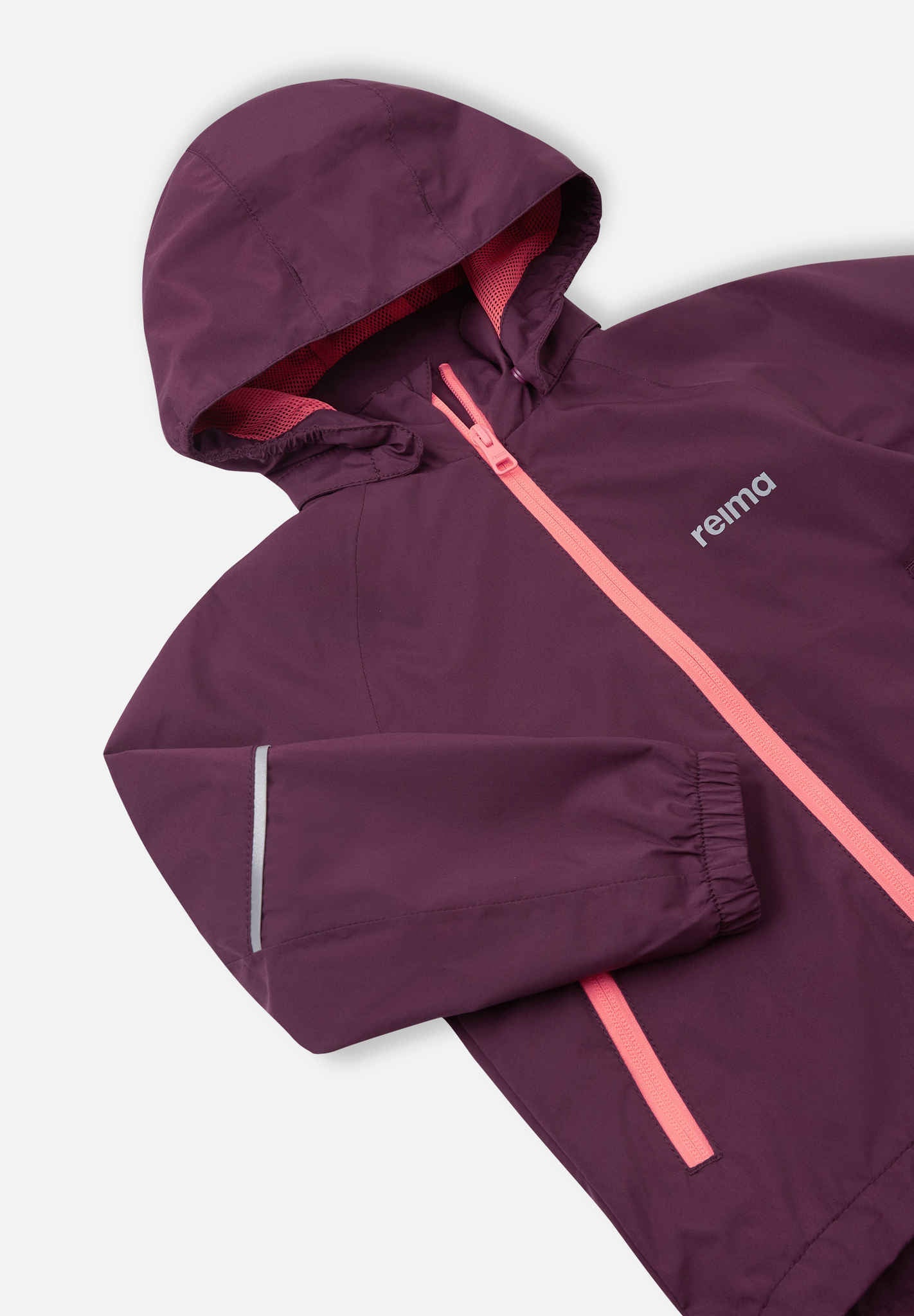 Kinder Übergangsjacke Fiskare
