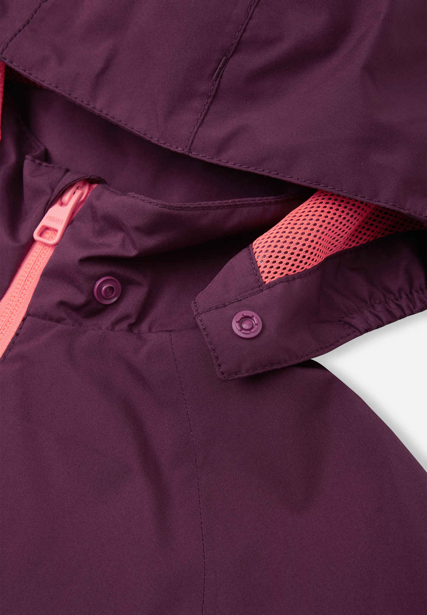 Kinder Übergangsjacke Fiskare