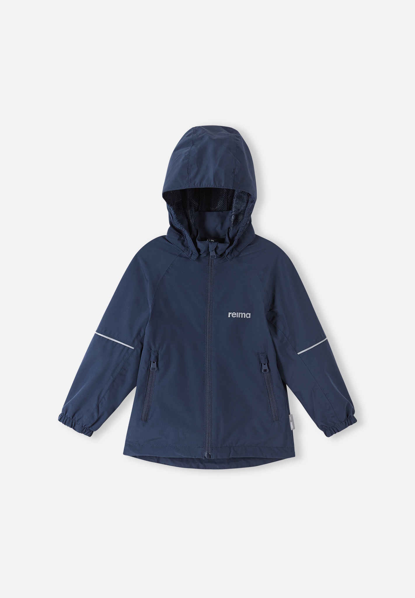 Kinder Übergangsjacke Fiskare