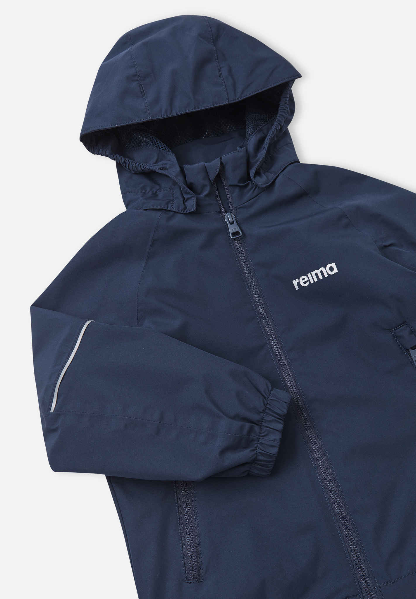 Kinder Übergangsjacke Fiskare