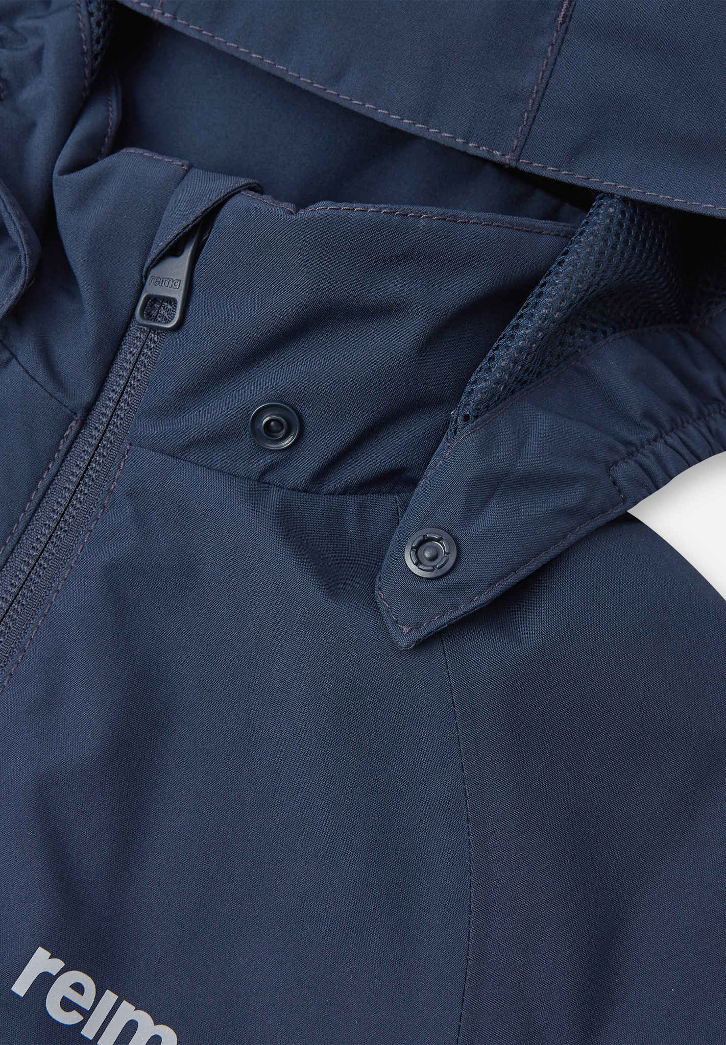 Kinder Übergangsjacke Fiskare