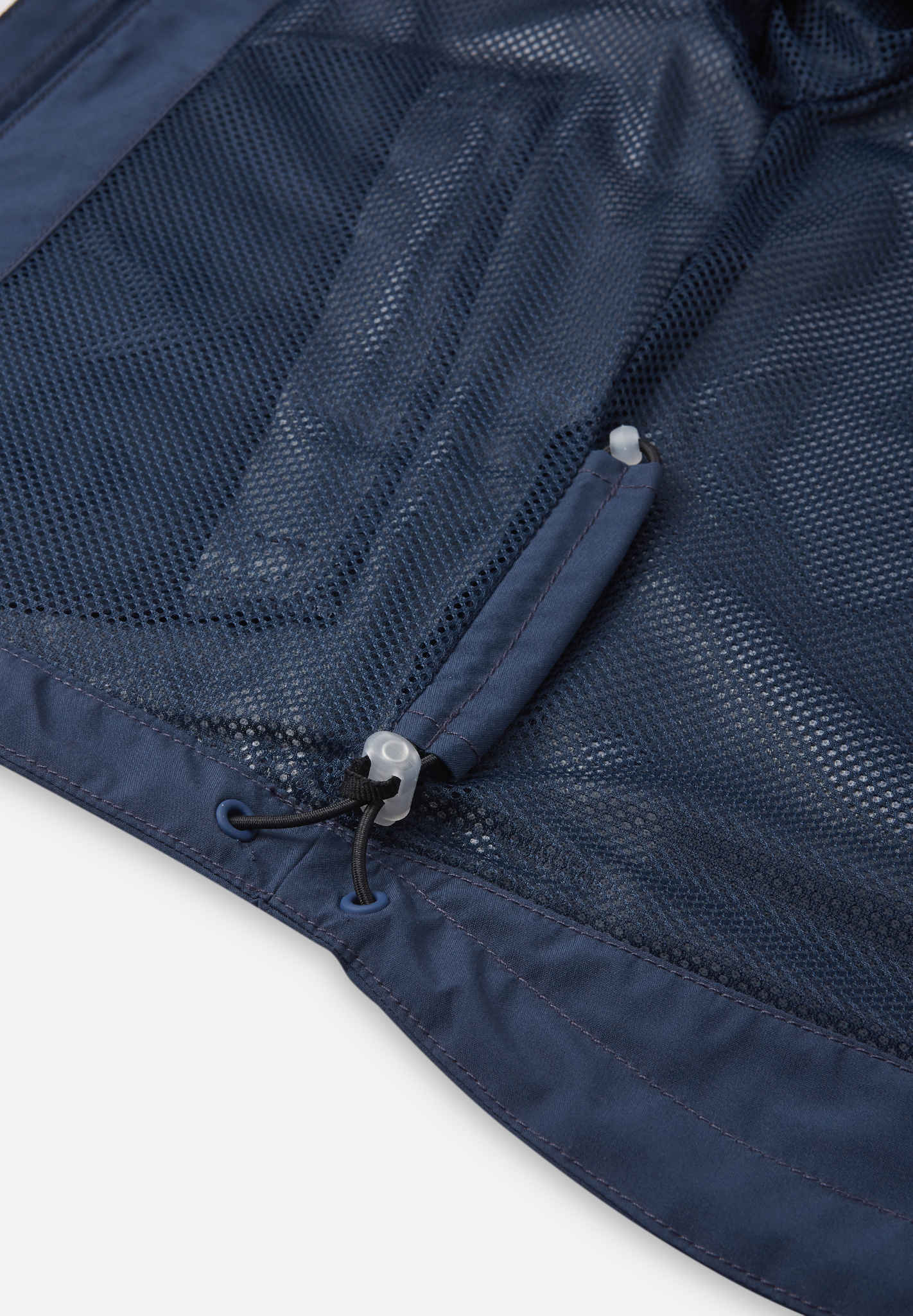 Kinder Übergangsjacke Fiskare