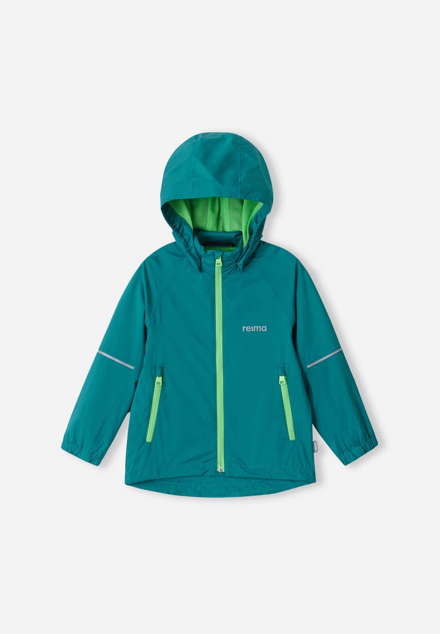 Kinder Übergangsjacke Fiskare