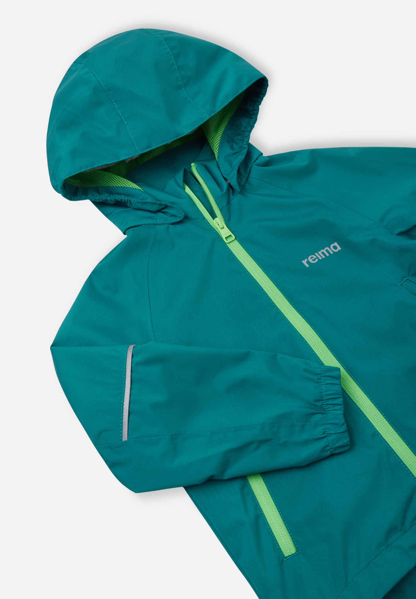 Kinder Übergangsjacke Fiskare