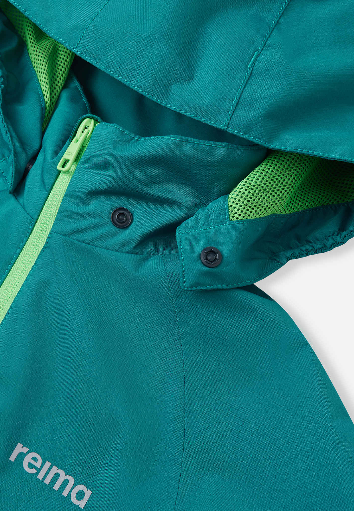 Kinder Übergangsjacke Fiskare